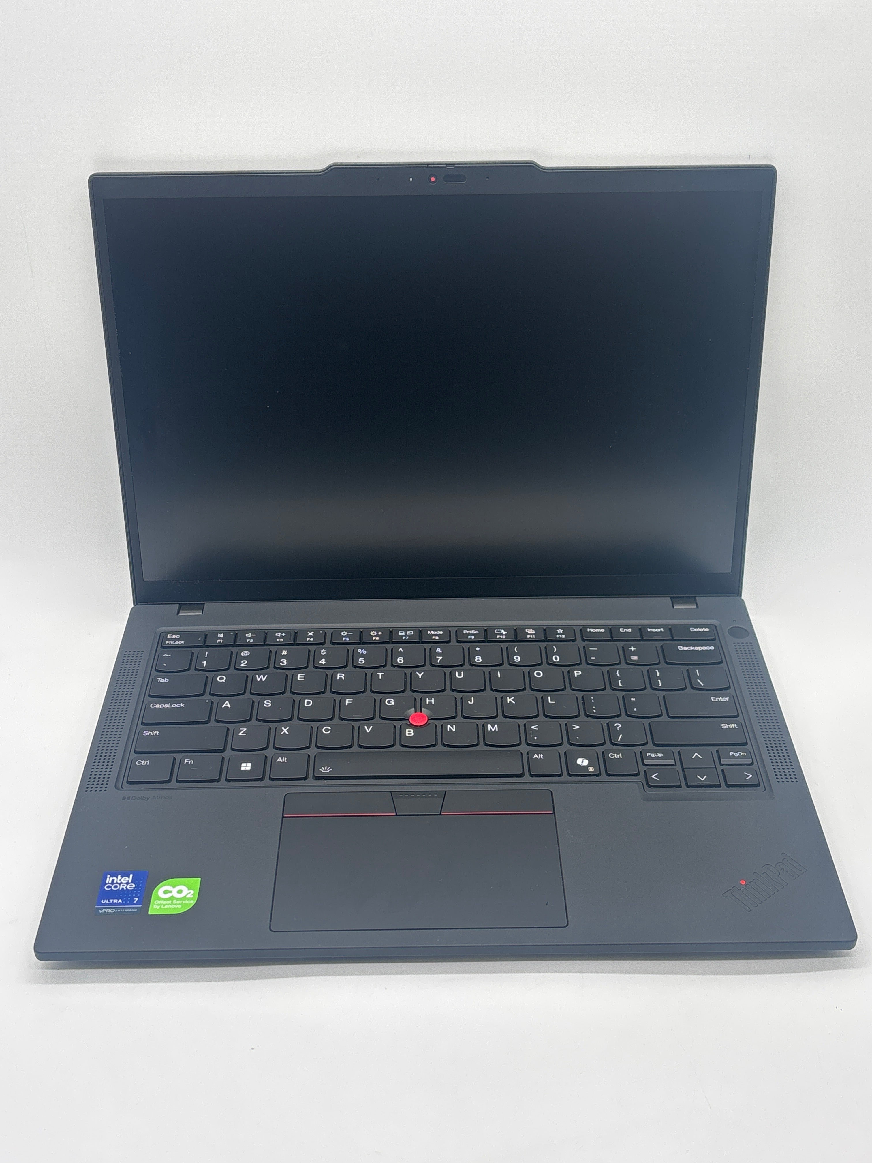 Lenovo ThinkPad T14 Gen 6 Ultra 7 268V 32 GB RAM 512 GB SSD - For Parts (Read DESC)