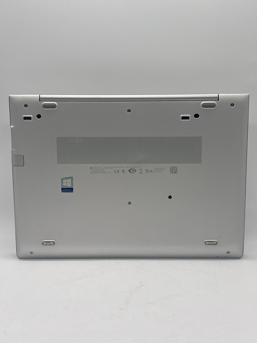 HP Elitebook 840 G6 i5-8265U 8GB RAM 256GB SSD - For Parts (Read DESC)