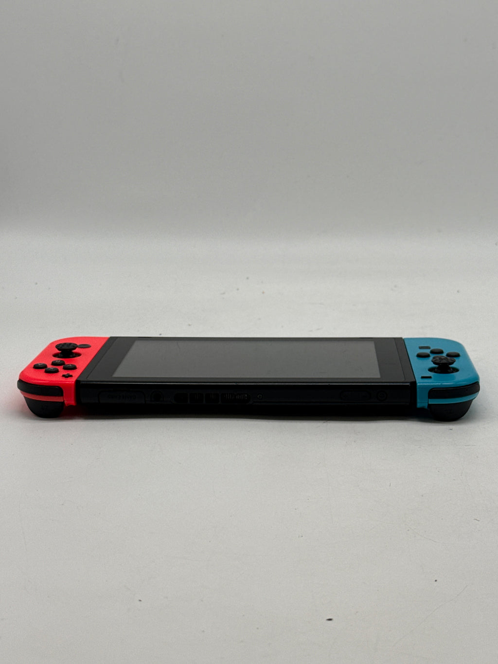 Nintendo Switch (HAC-001-01)  Black 32GB W/Joycons