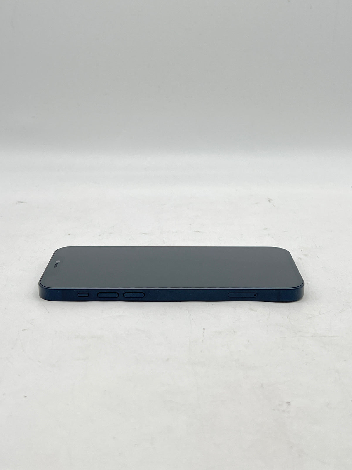 Apple iPhone 12 64GB Black Factory Unlocked - For Parts