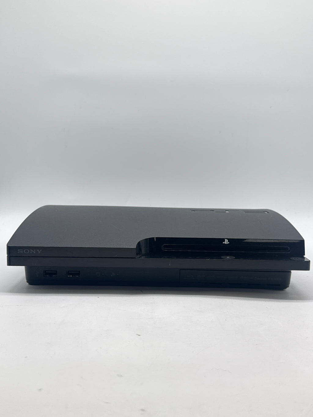 Sony PlayStation 3 CECH-2501A 160GB Black - Console only