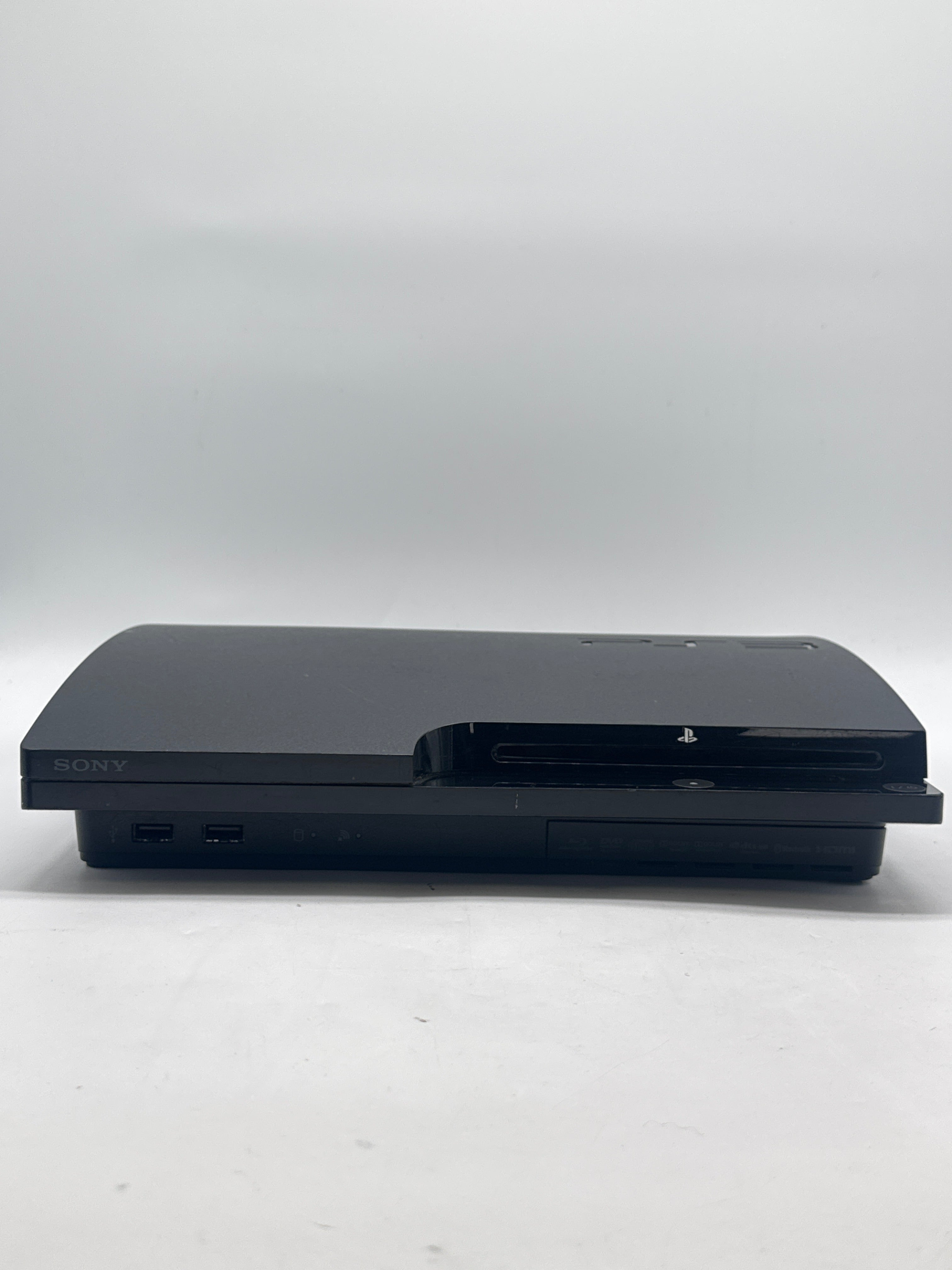 Sony PlayStation 3 CECH-2501A 160GB Black - Console only