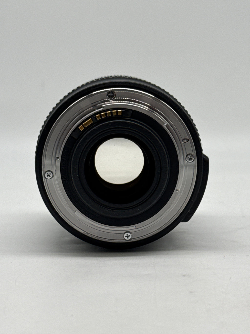 Canon EF-S 18-135mm F3.5-5.6 IS Standard Zoom Lens 67mm Black