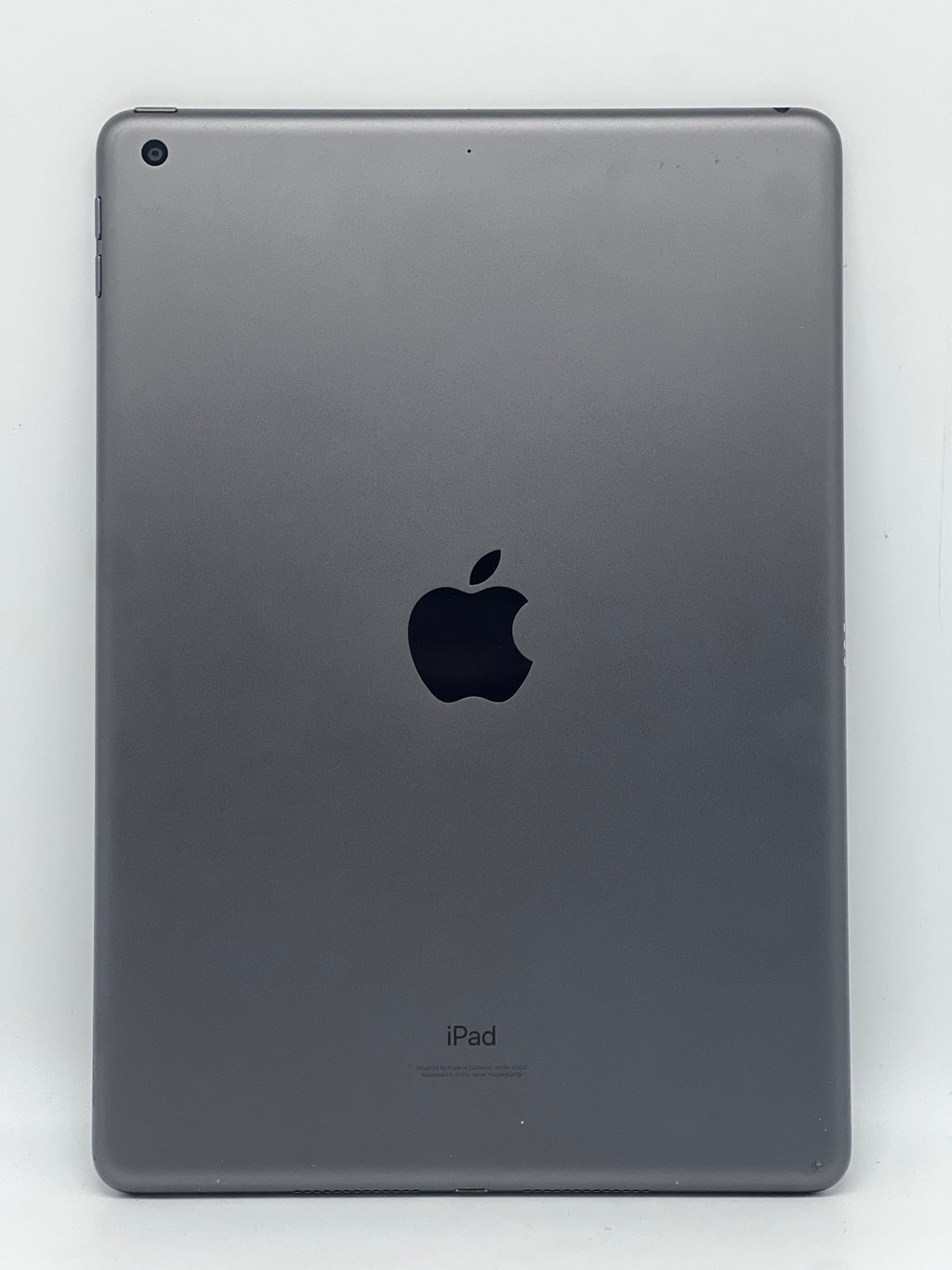 Apple iPad 9th Gen MK2K3LL/A 64GB Wi Fi - Cracked Screen