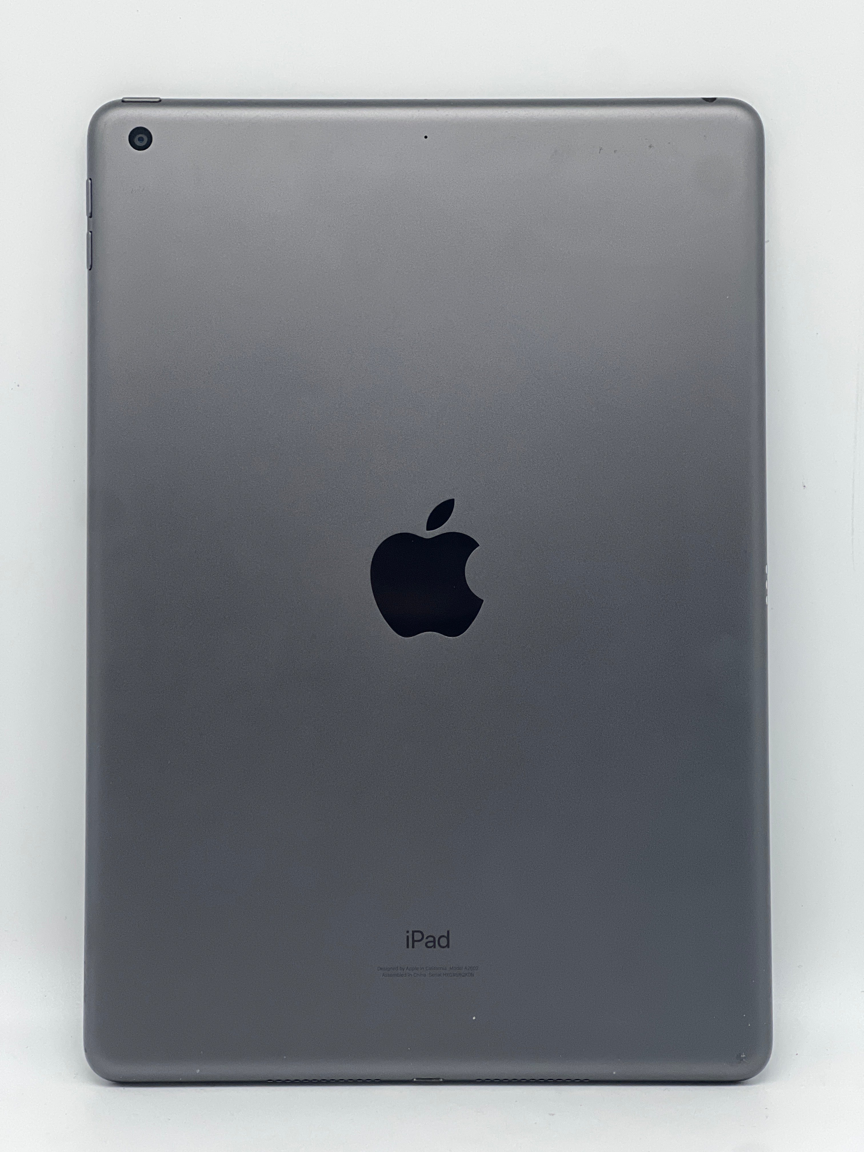 Apple iPad 9th Gen MK2K3LL/A 64GB Wi Fi - Cracked Screen
