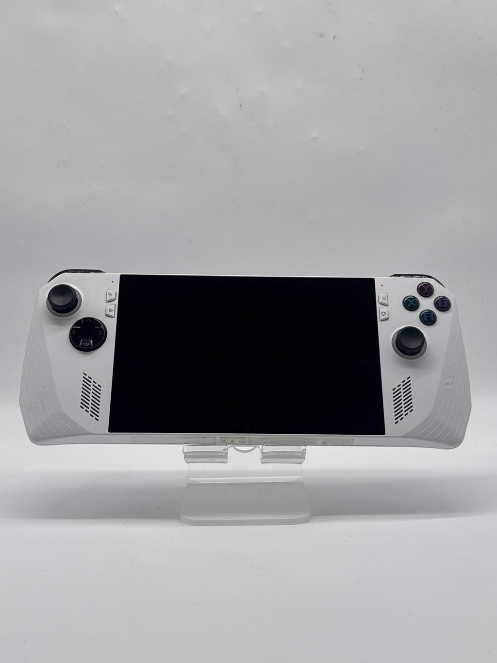 Asus ROG Ally RC71L 512GB White Handheld Gaming Console - Used