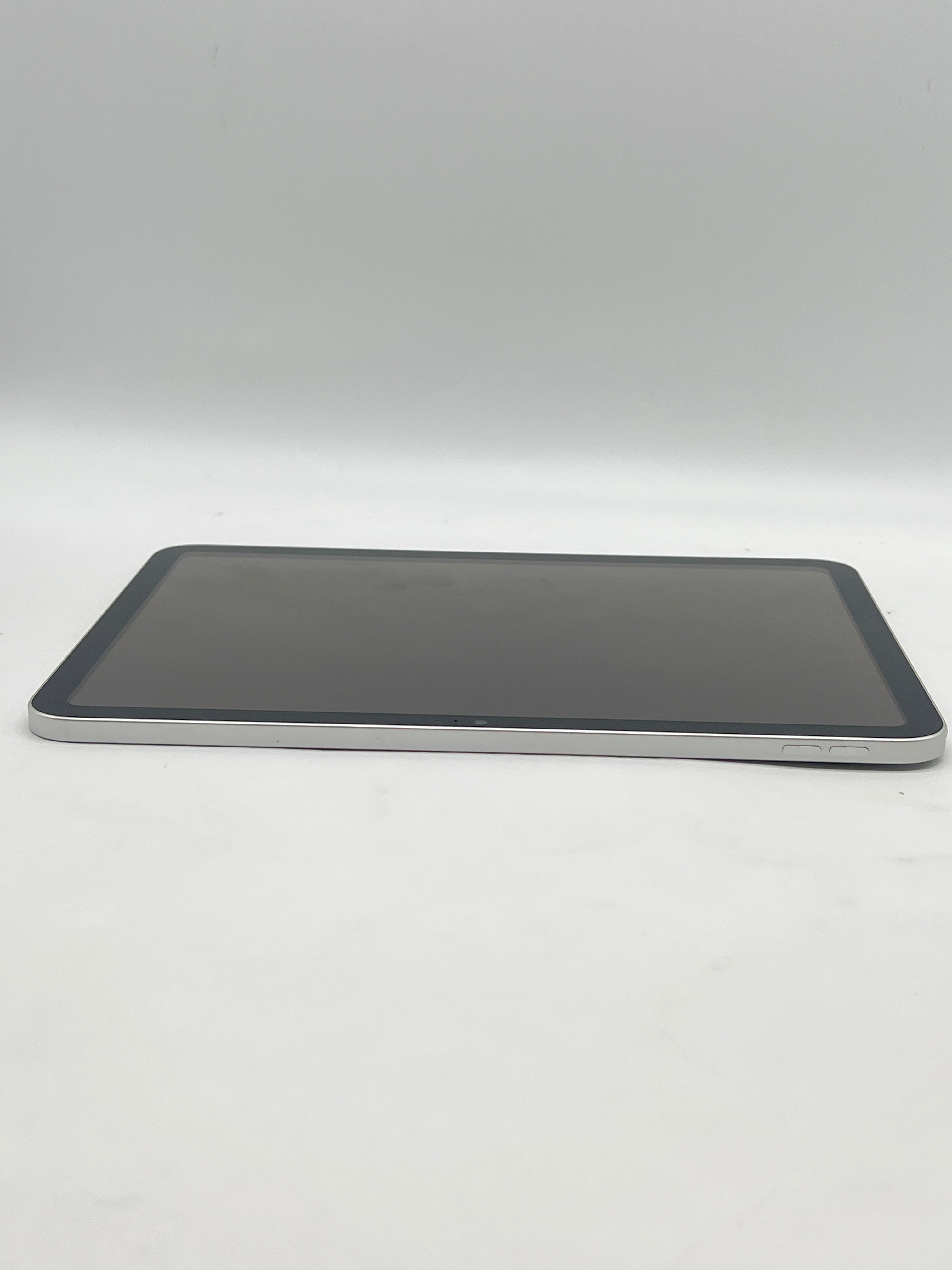 Apple iPad A16 (11th Gen) Wi Fi 128GB Silver - Used
