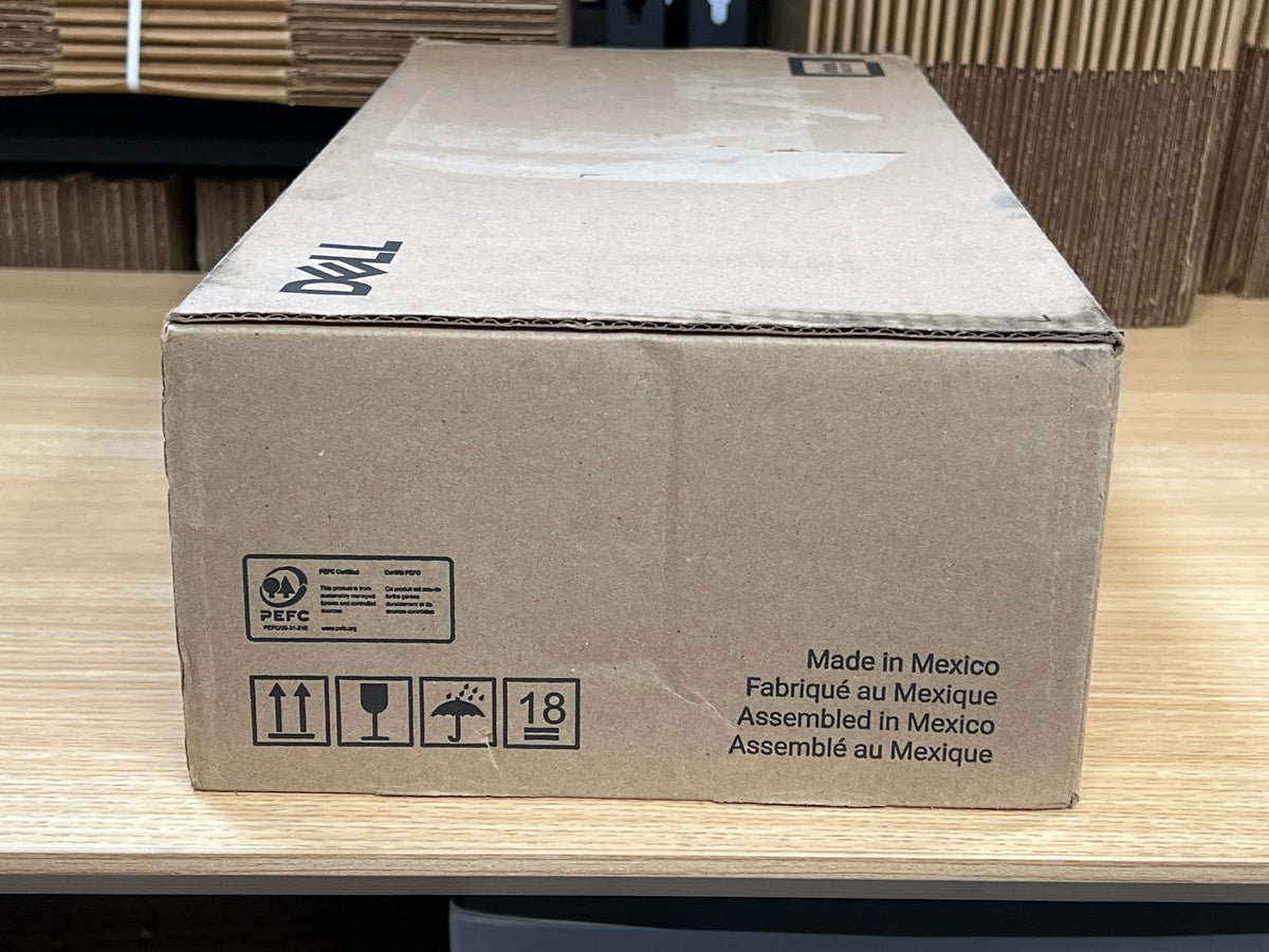 Dell QBM1250 Micro PC Ultra 5 245T 16GB RAM 256GB SSD Black - New