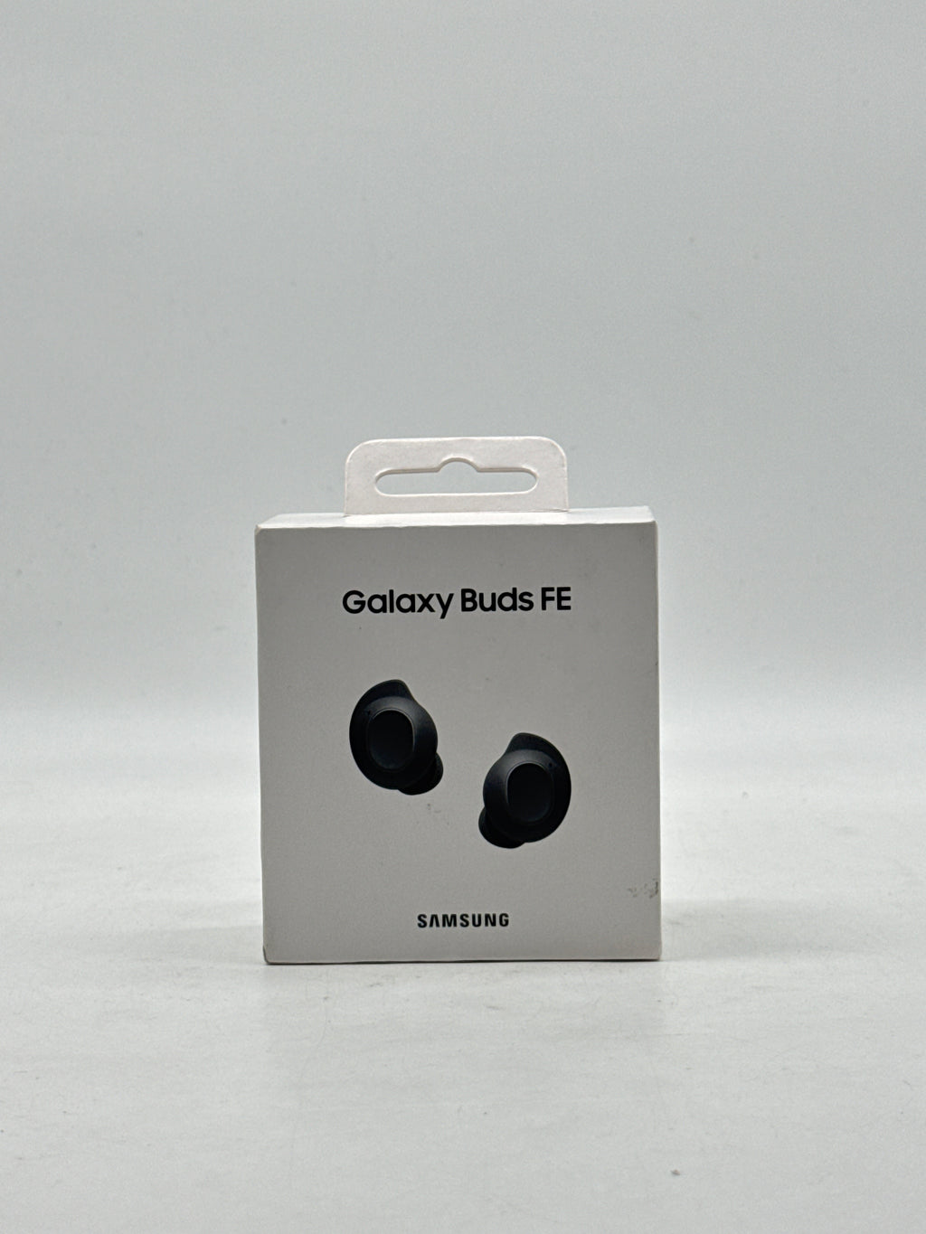 Samsung Galaxy Buds FE True Wireless Earbuds ANC Graphite - Used