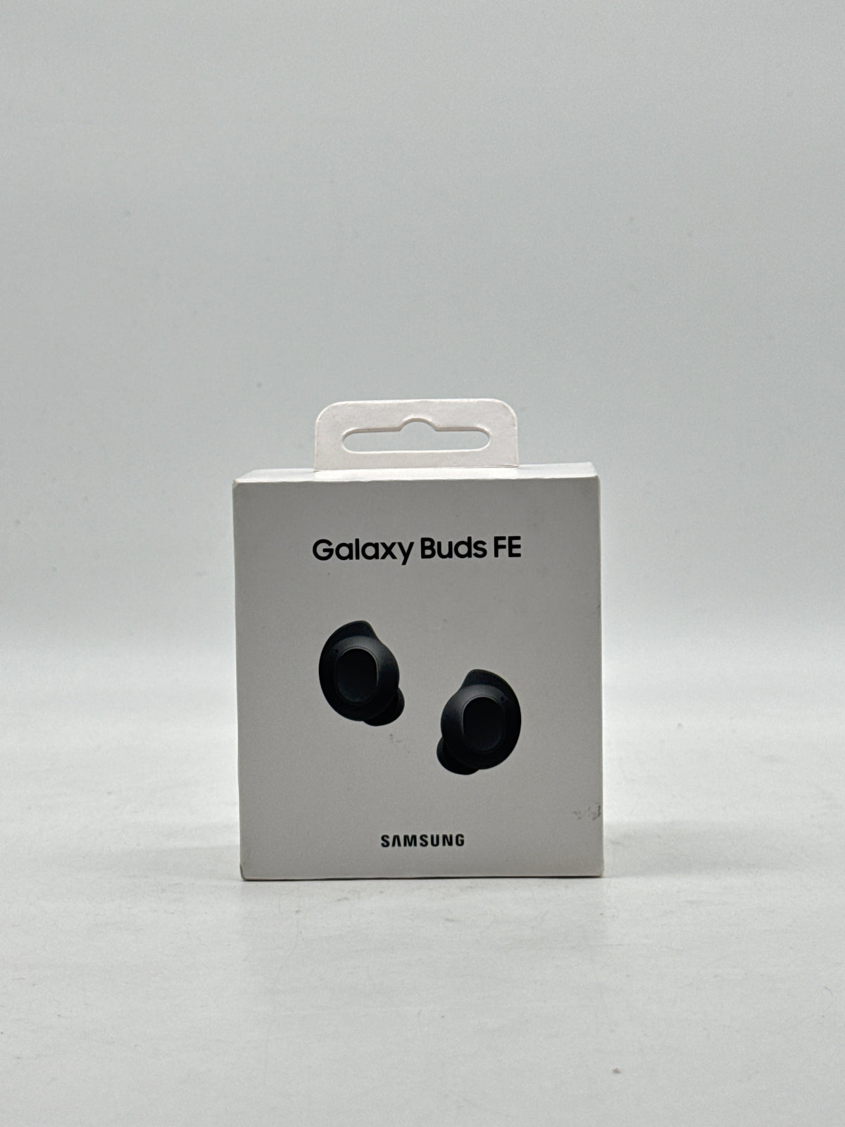 Samsung Galaxy Buds FE True Wireless Earbuds ANC Graphite - Used