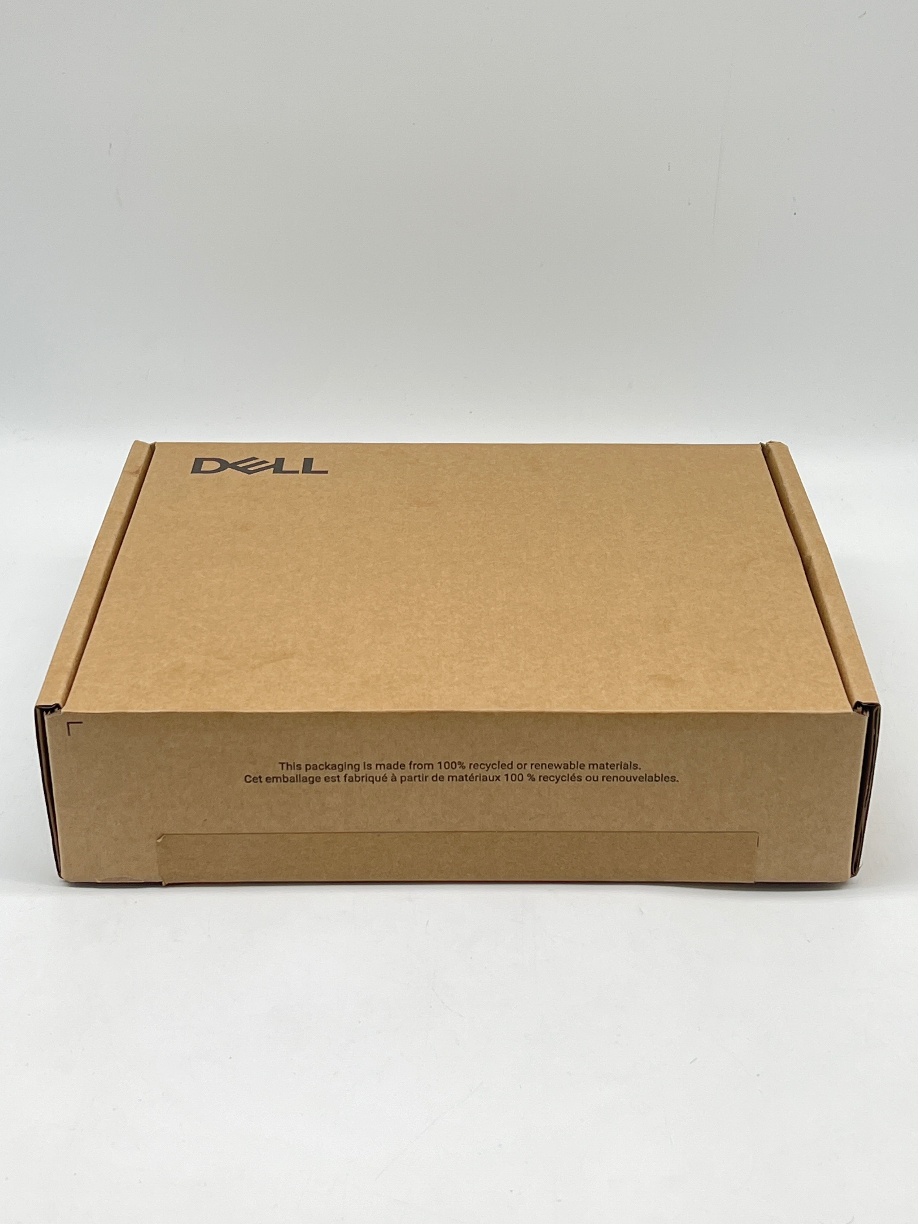 Dell Pro Smart Dock SD25 USB-C 130W Quad Display Docking Station - New