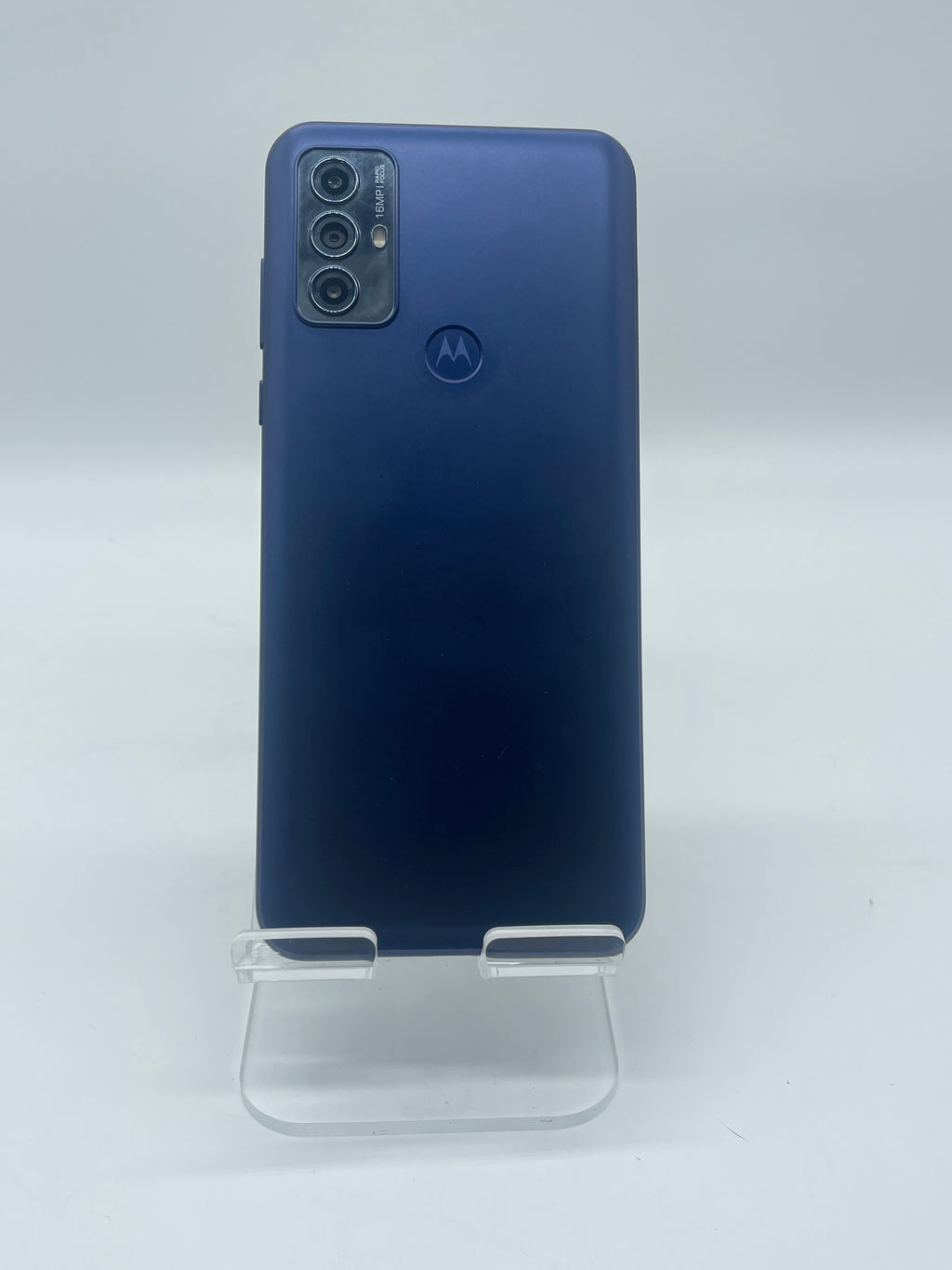 Motorola Moto G Play (2023) 32GB Deep Indigo - MetroPCS Compatible