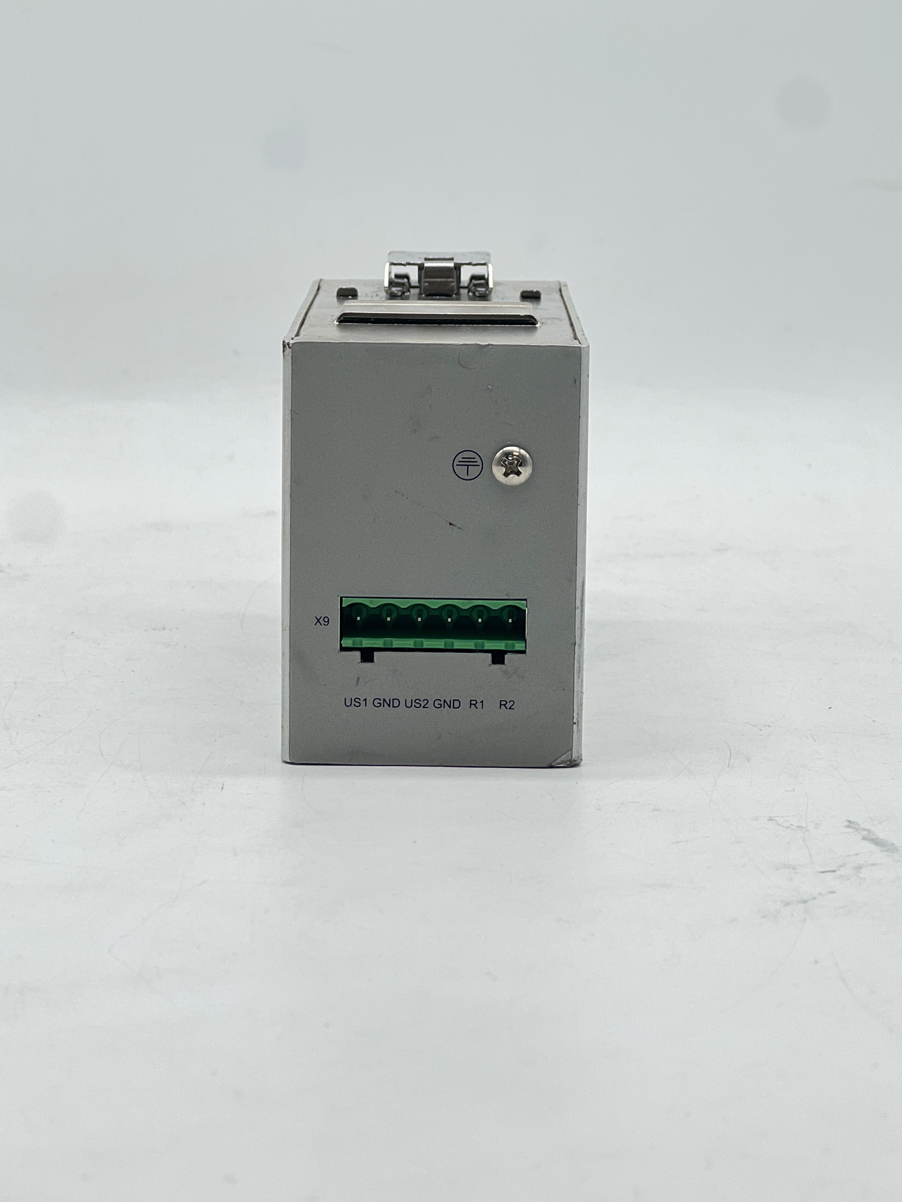 Phoenix SFN 8GT 8-Port Accessory Silver Used Tested