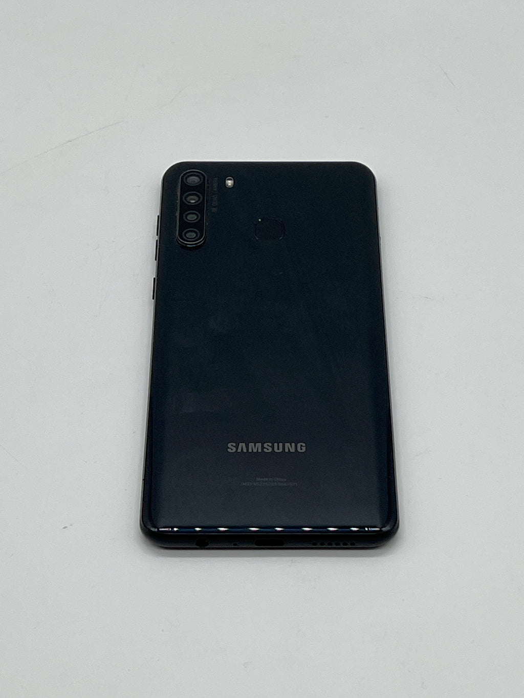 Samsung Galaxy A21 SM-A215U 32GB Boost Mobile