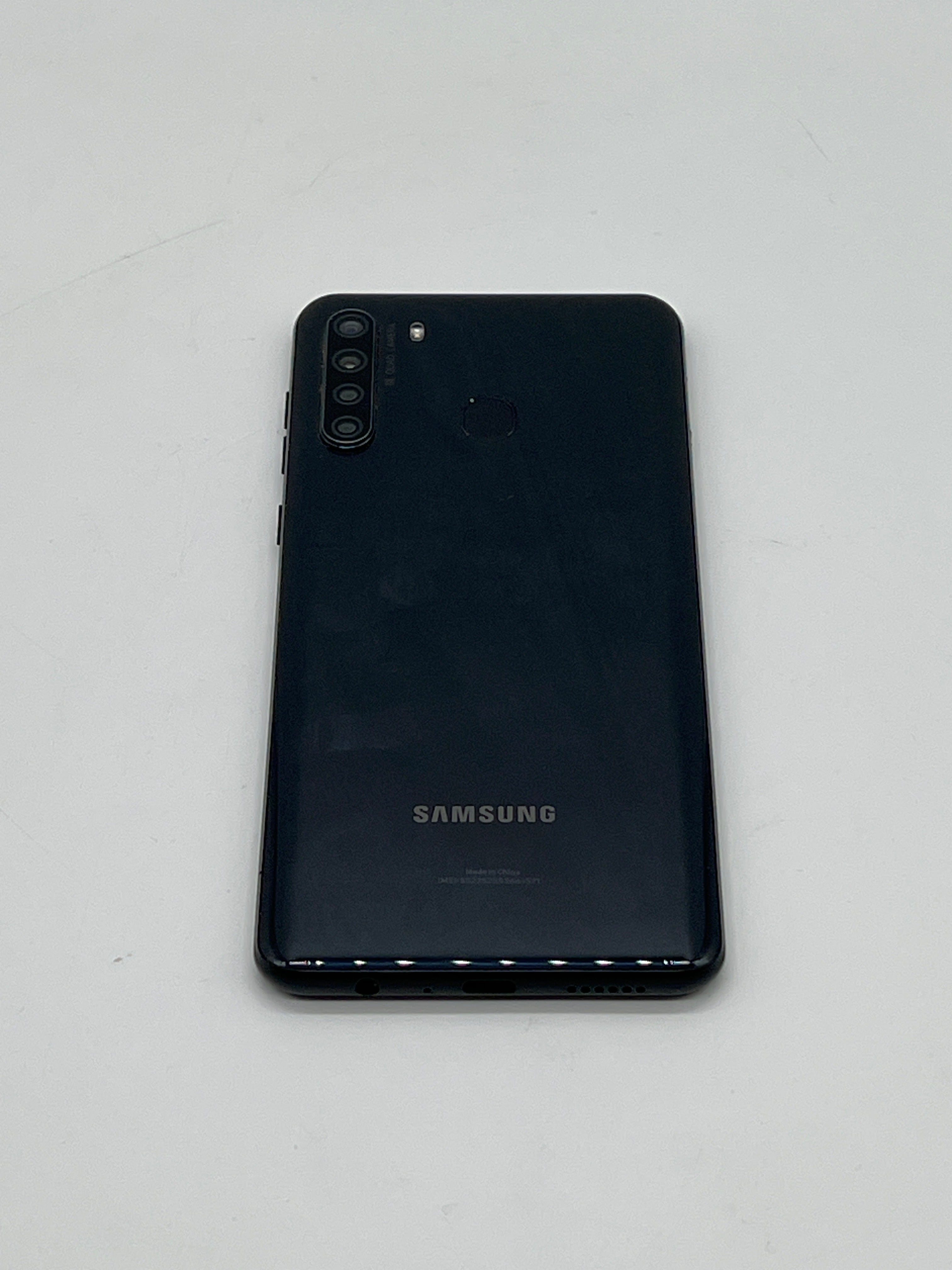 Samsung Galaxy A21 SM-A215U 32GB Boost Mobile