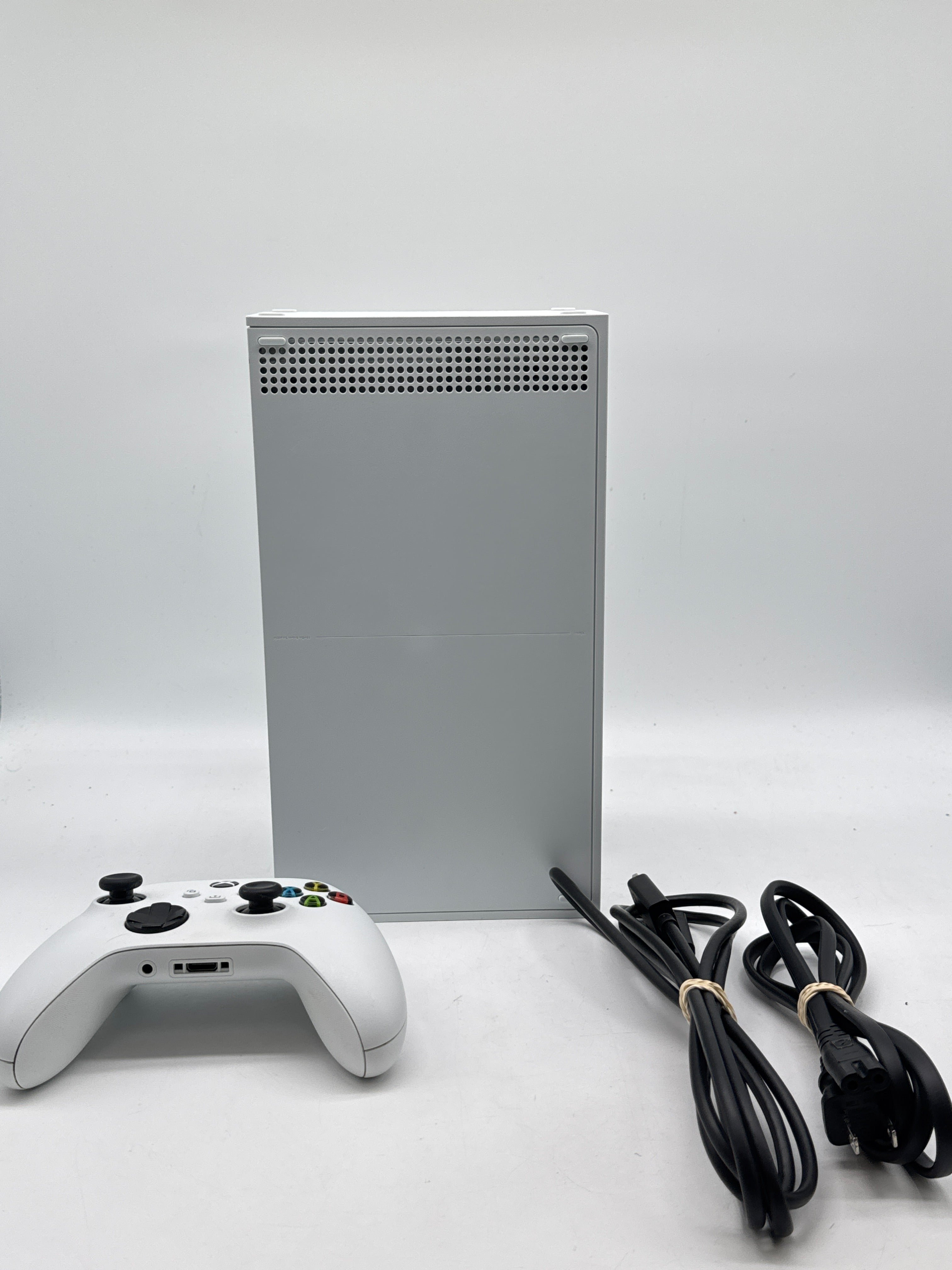 Microsoft Xbox Series S Console White 512GB 1 Controller