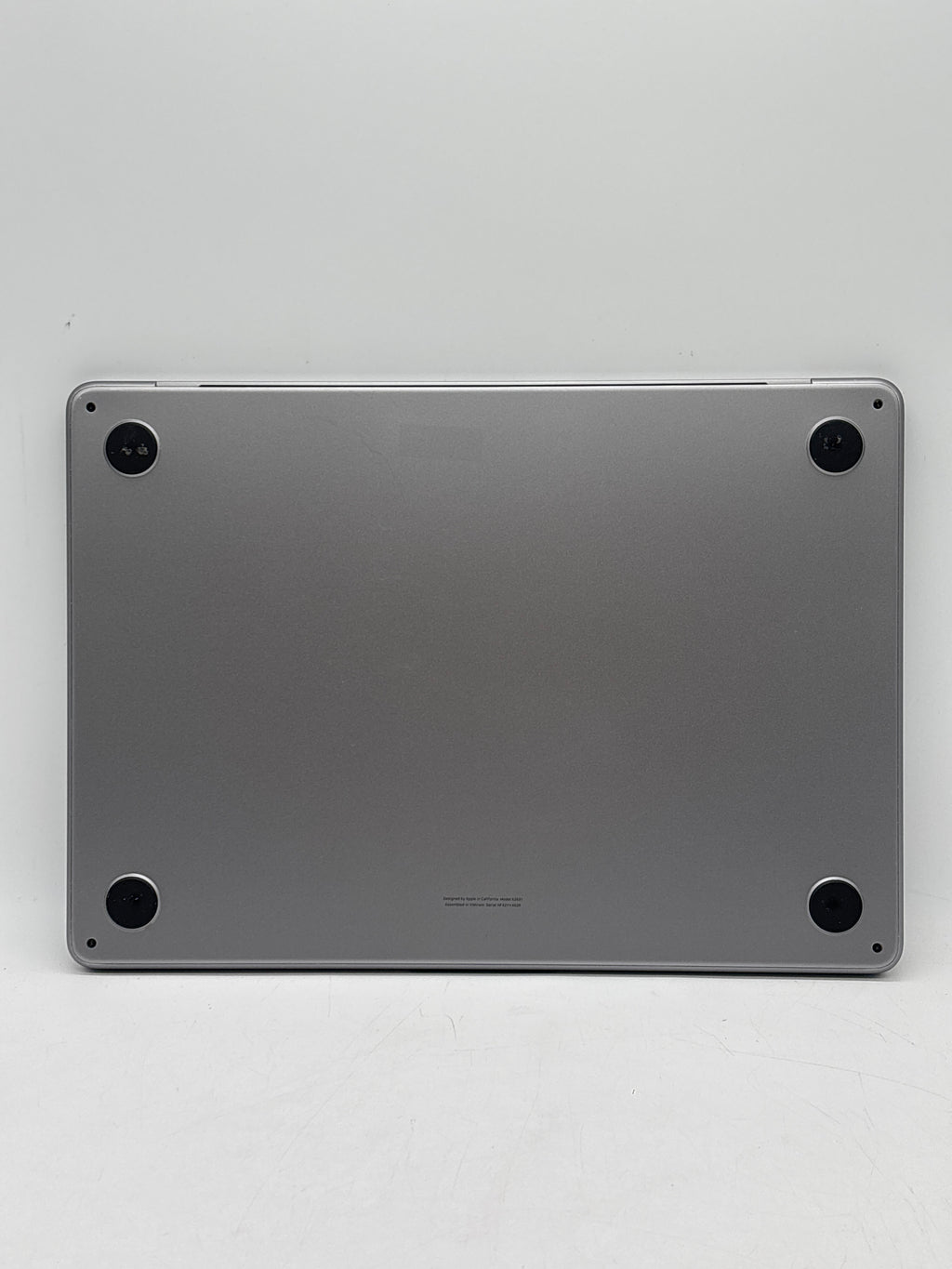 Apple MacBook Air A2681 M2 8GB RAM 512GB SSD