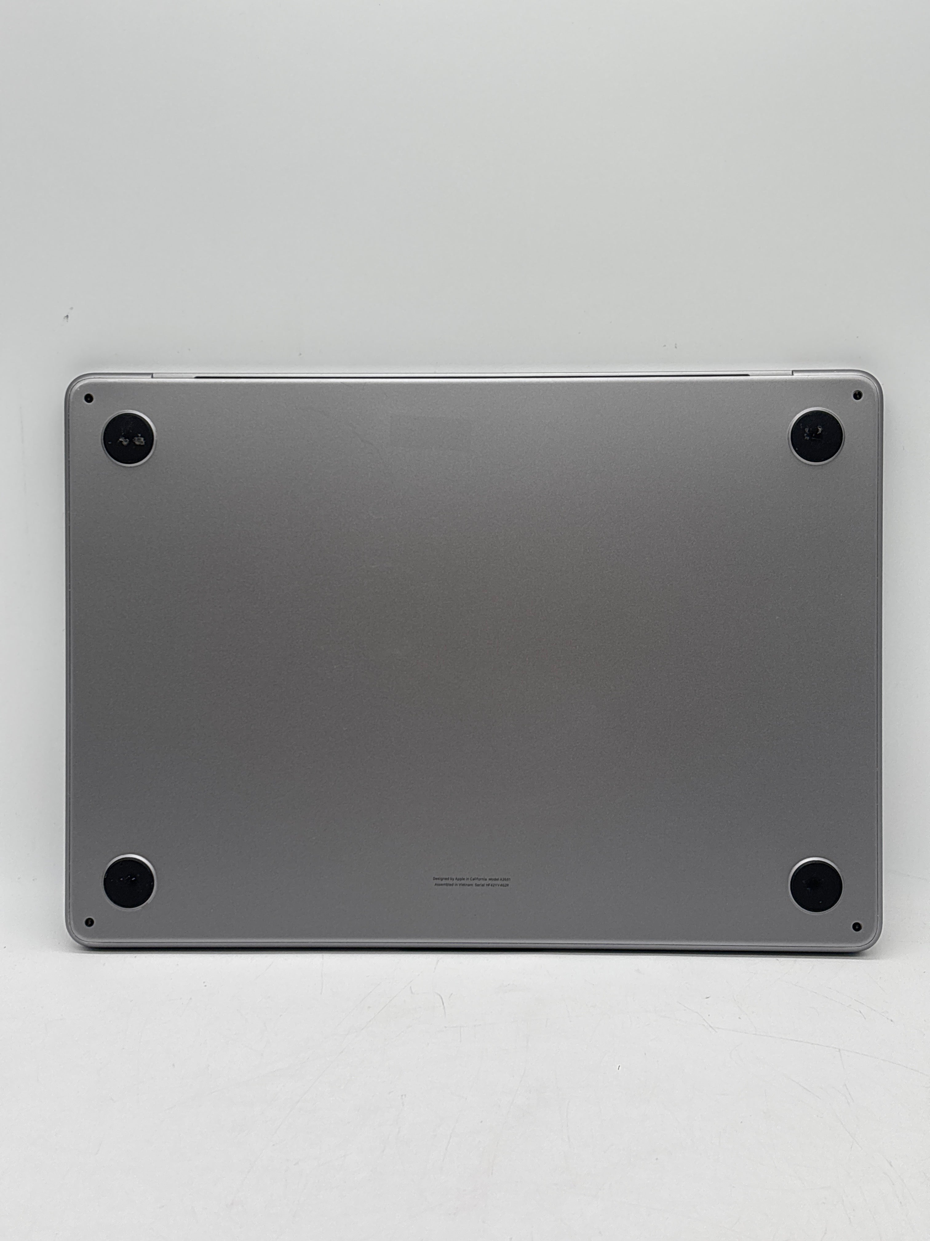 Apple MacBook Air A2681 M2 8GB RAM 512GB SSD
