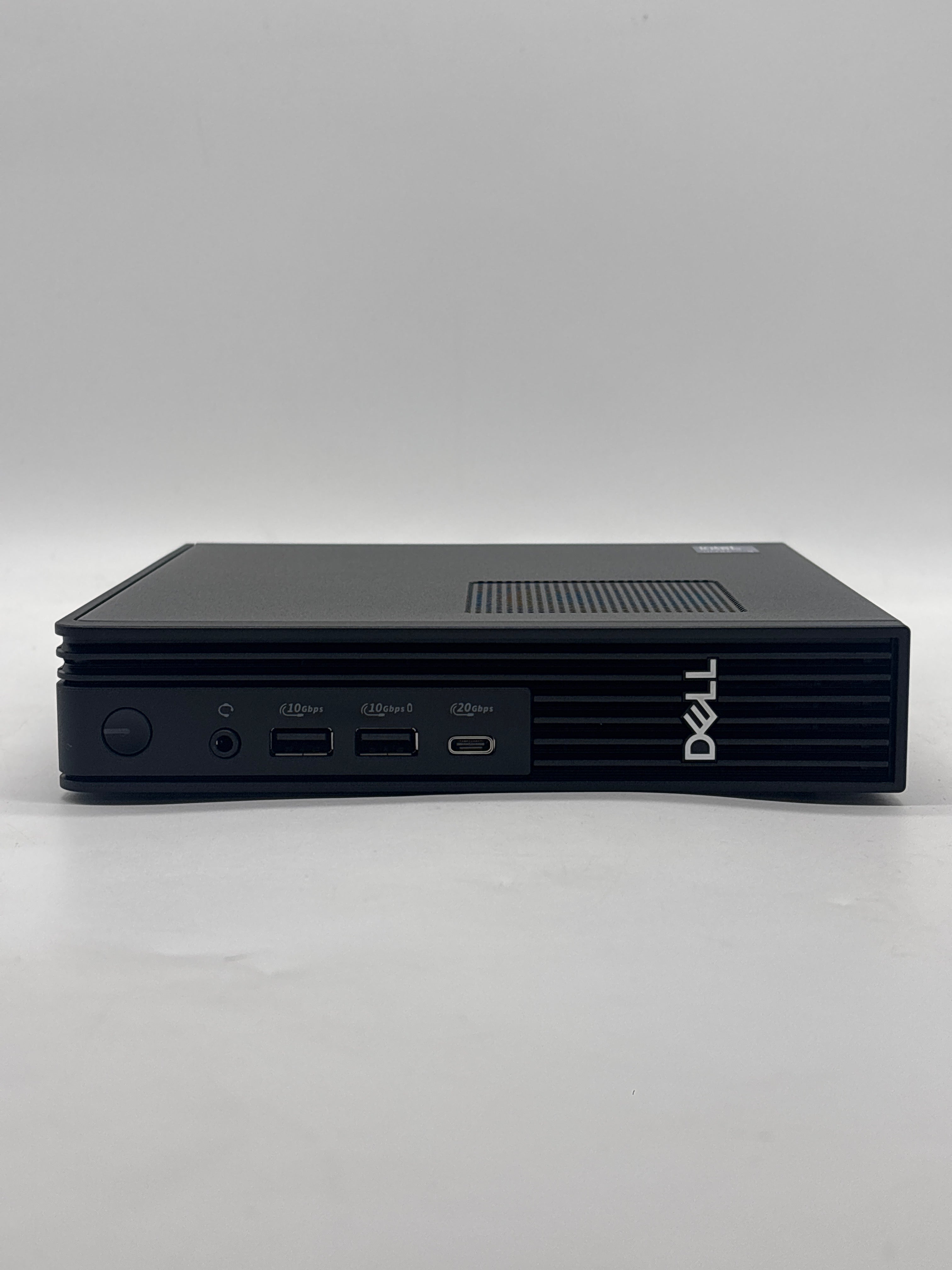 Dell Micro Plus QBM1250 Ultra 5 245T 16GB RAM 256GB SSD - Used