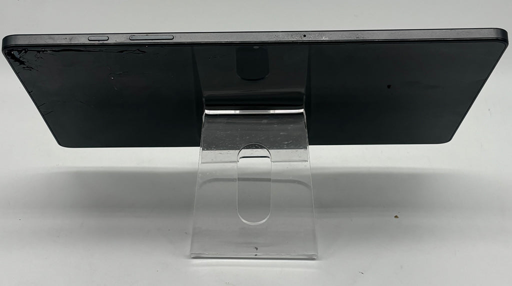 Samsung Galaxy Tab A9+ 5G SM-X218U Tablet - Cracked screen and no display