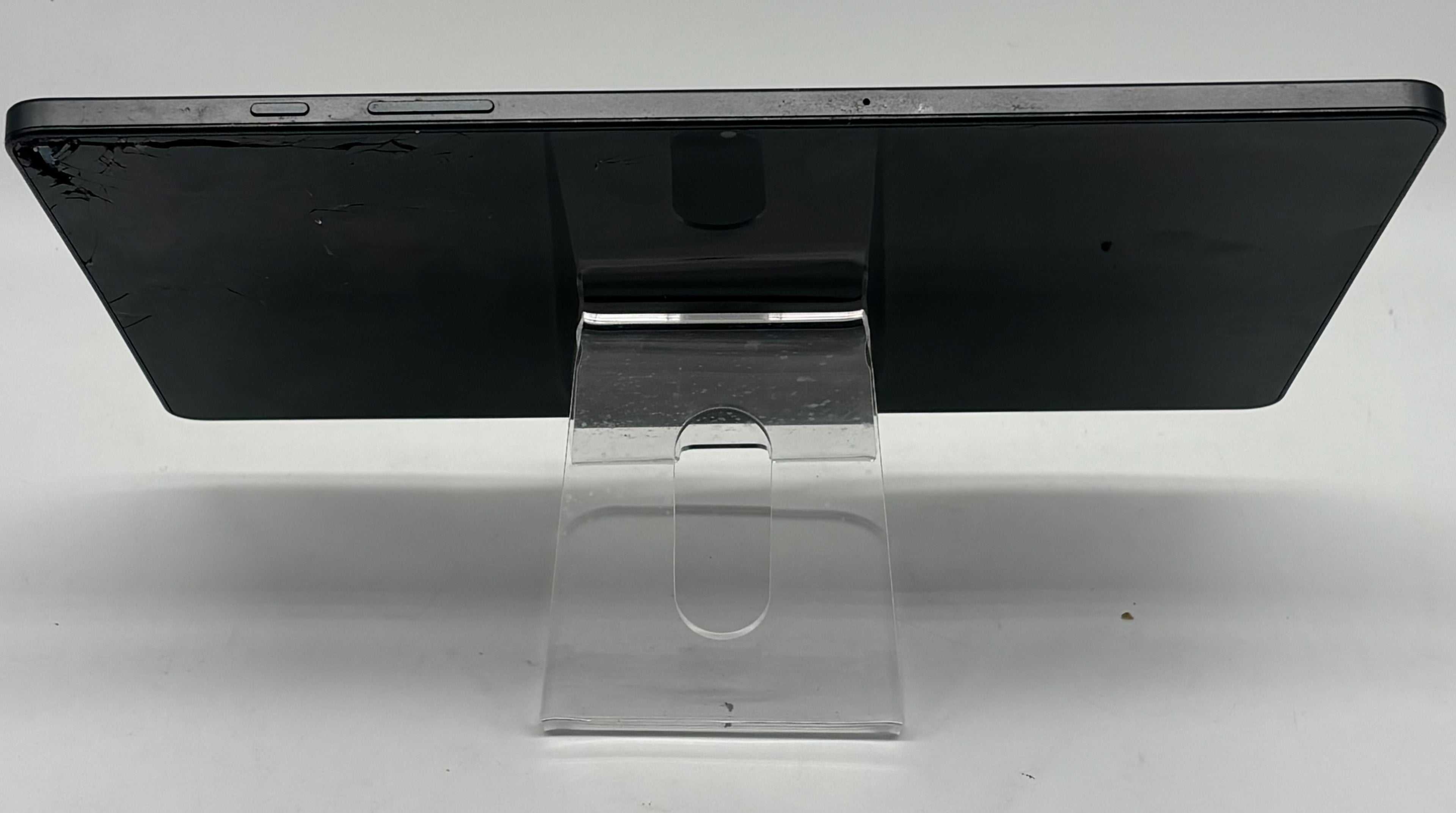Samsung Galaxy Tab A9+ 5G SM-X218U Tablet - Cracked screen and no display