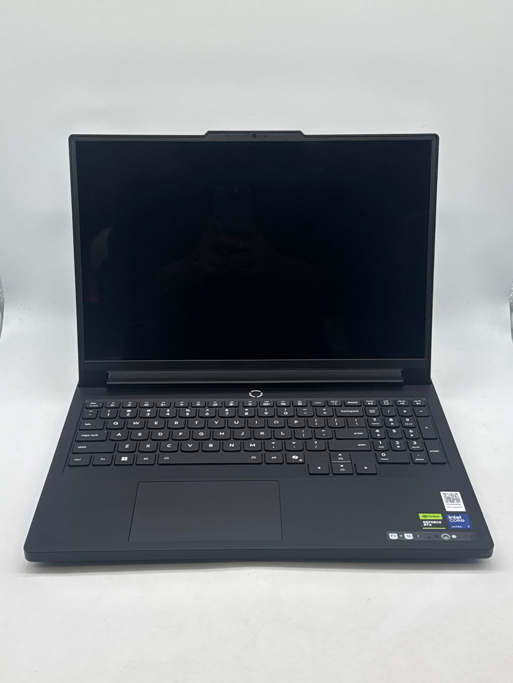 Lenovo Legion Pro 7 16" Core Ultra 7 255HX 32GB 2TB SSD RTX 5070 Ti - For Parts