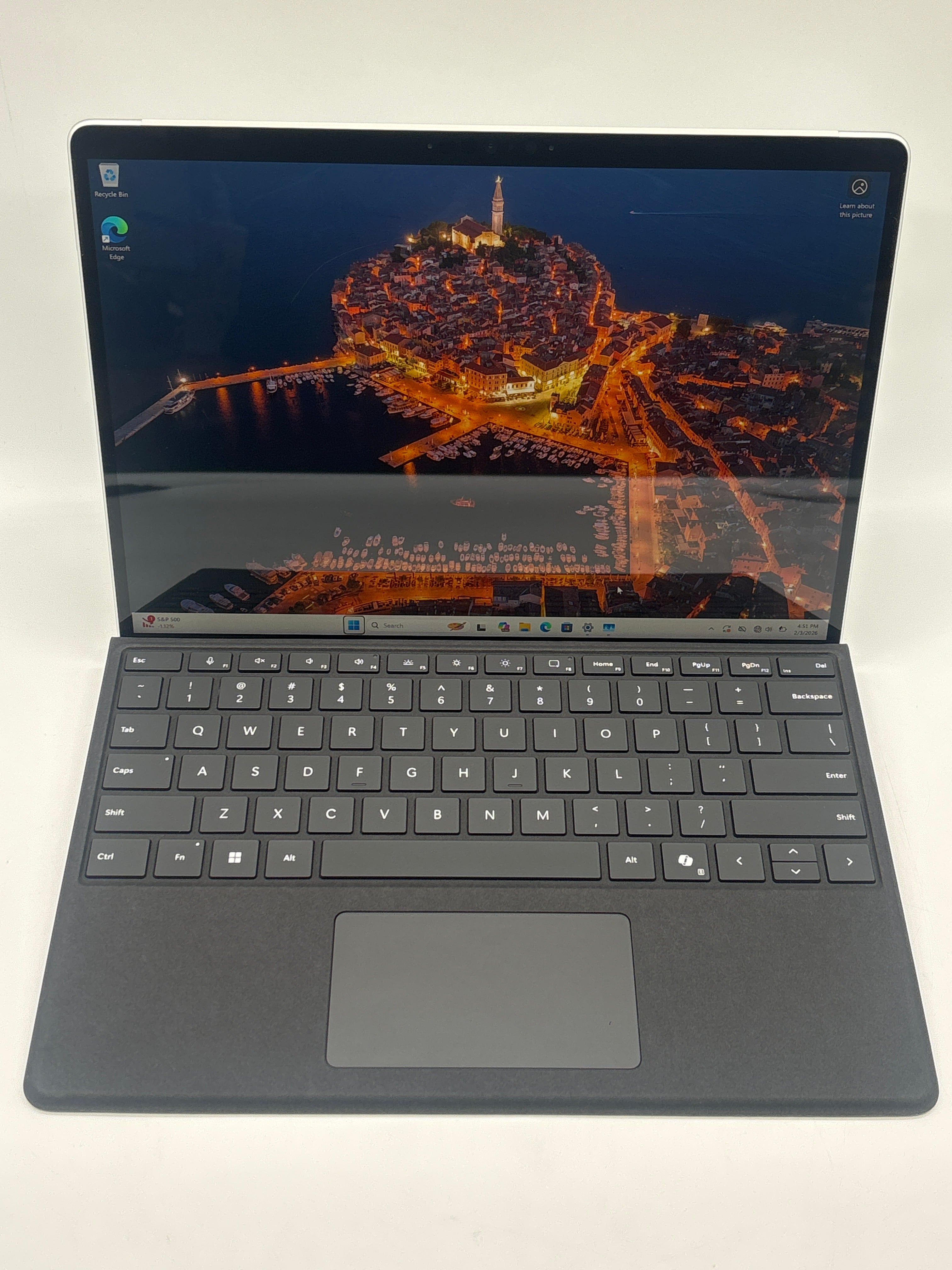 Microsoft Surface Pro 1983 i5-1145G7 8GB RAM 1TB SSD