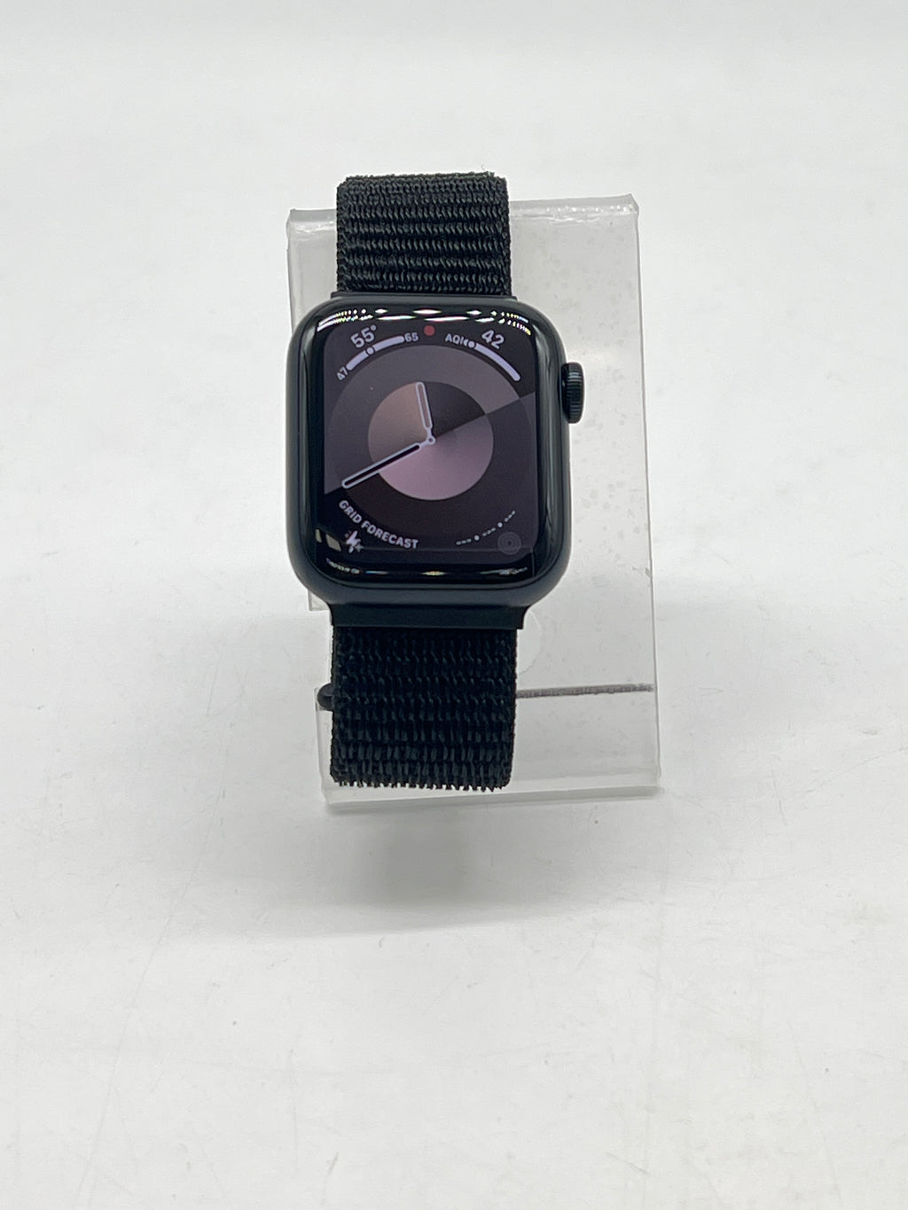 Apple Watch SE 3 Cellular A3326 40mm Black - Used with Box