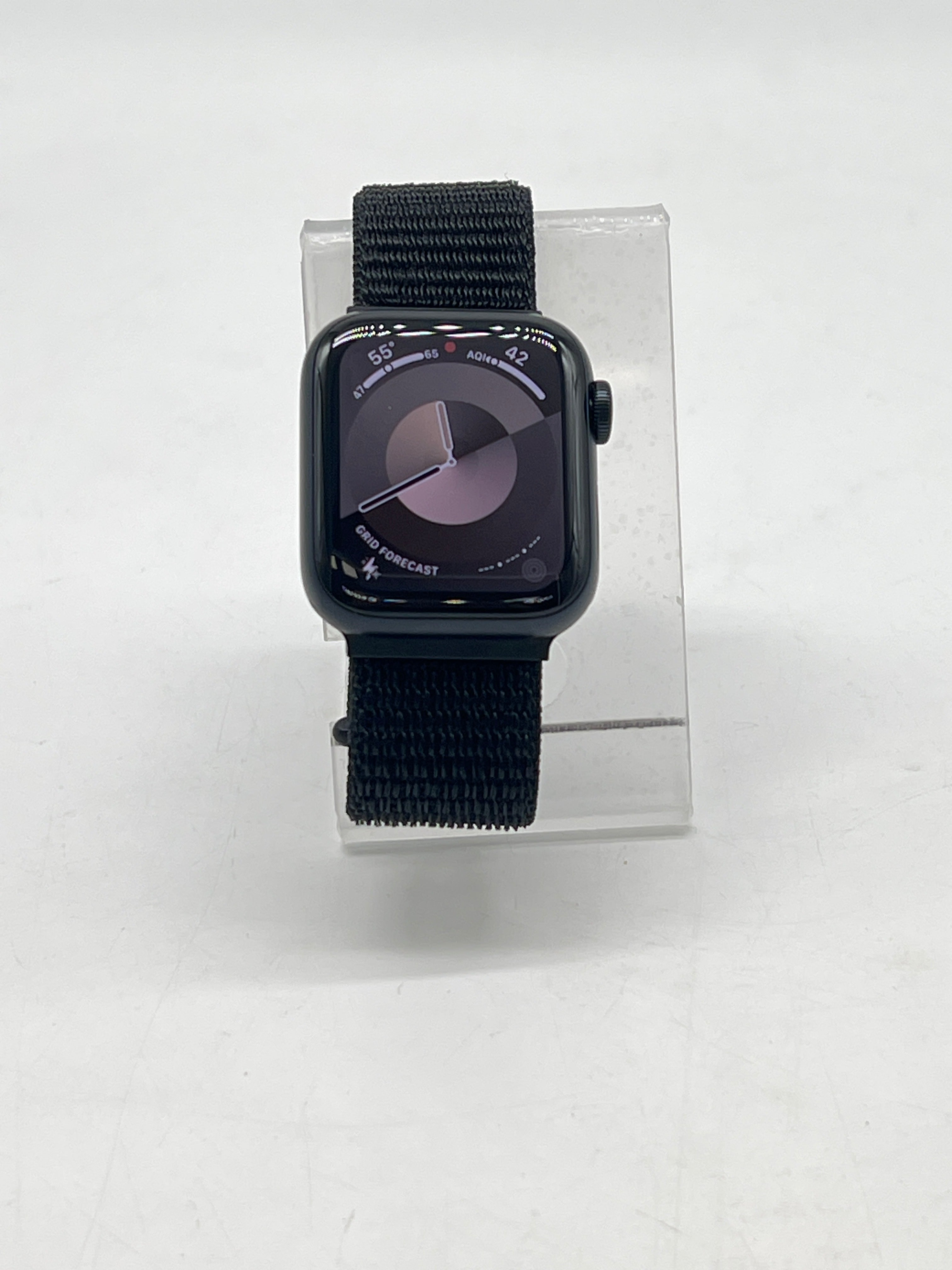 Apple Watch SE 3 Cellular A3326 40mm Black - Used with Box