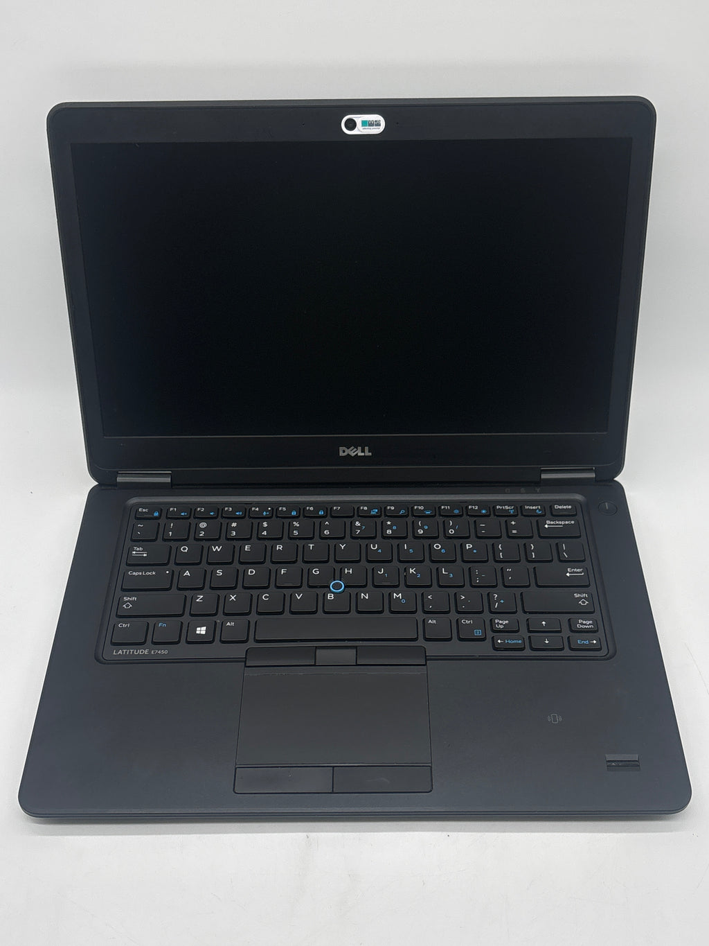 Dell Latitude E7450 i7-5600U 8GB RAM 256GB SSD - For Parts (BAD BATTERY)