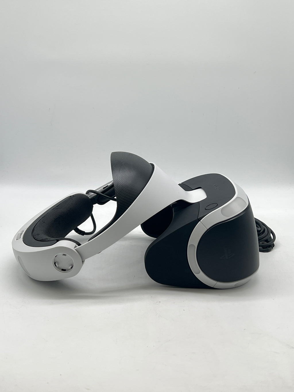 Sony PlayStation VR CUH-ZVR2 Headset Bundle Black - Used