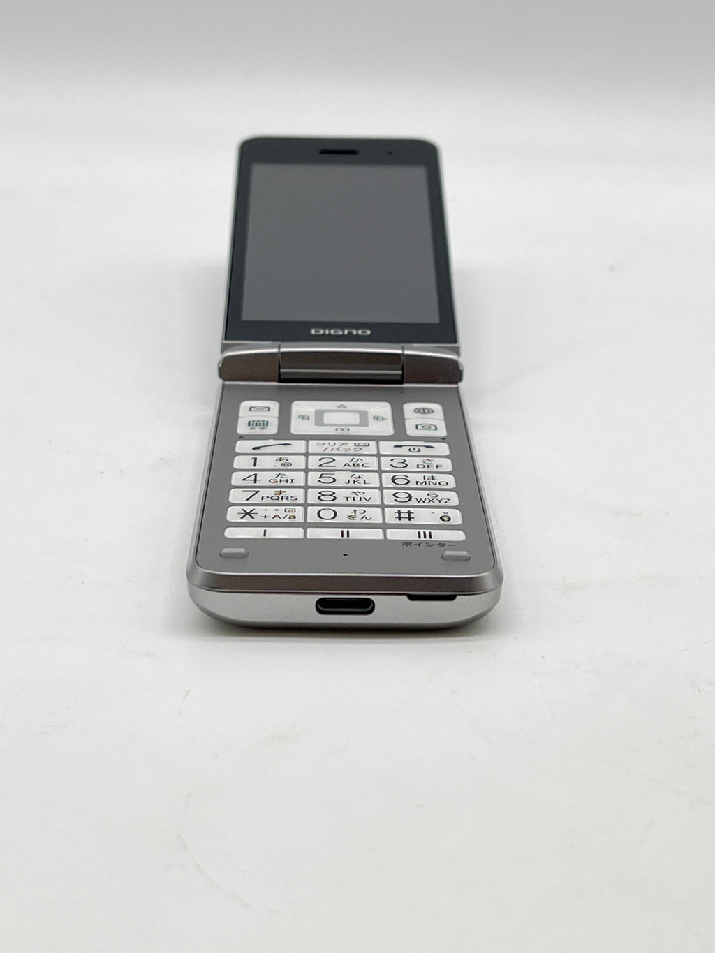Kyocera A202KC Digno Keitai 4 Flip Phone