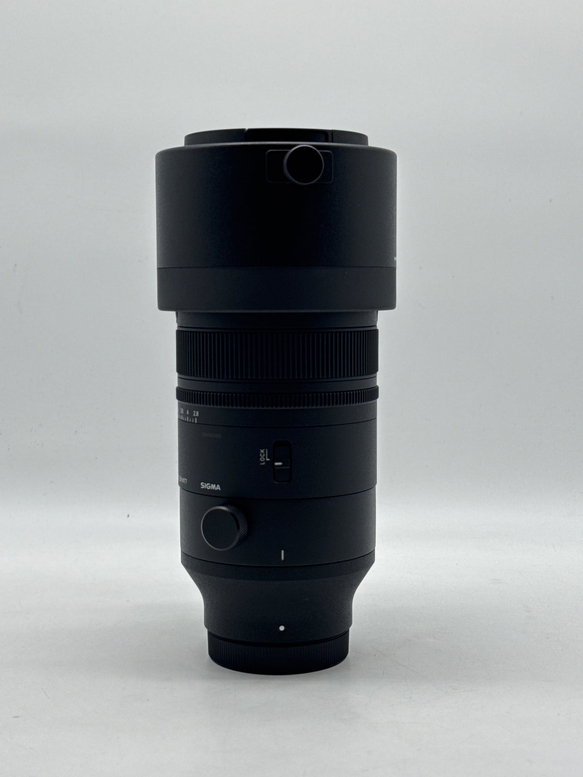 Sigma 70-200mm F2.8 DG DN OS Sports Full-Frame Lens L Mount - Used