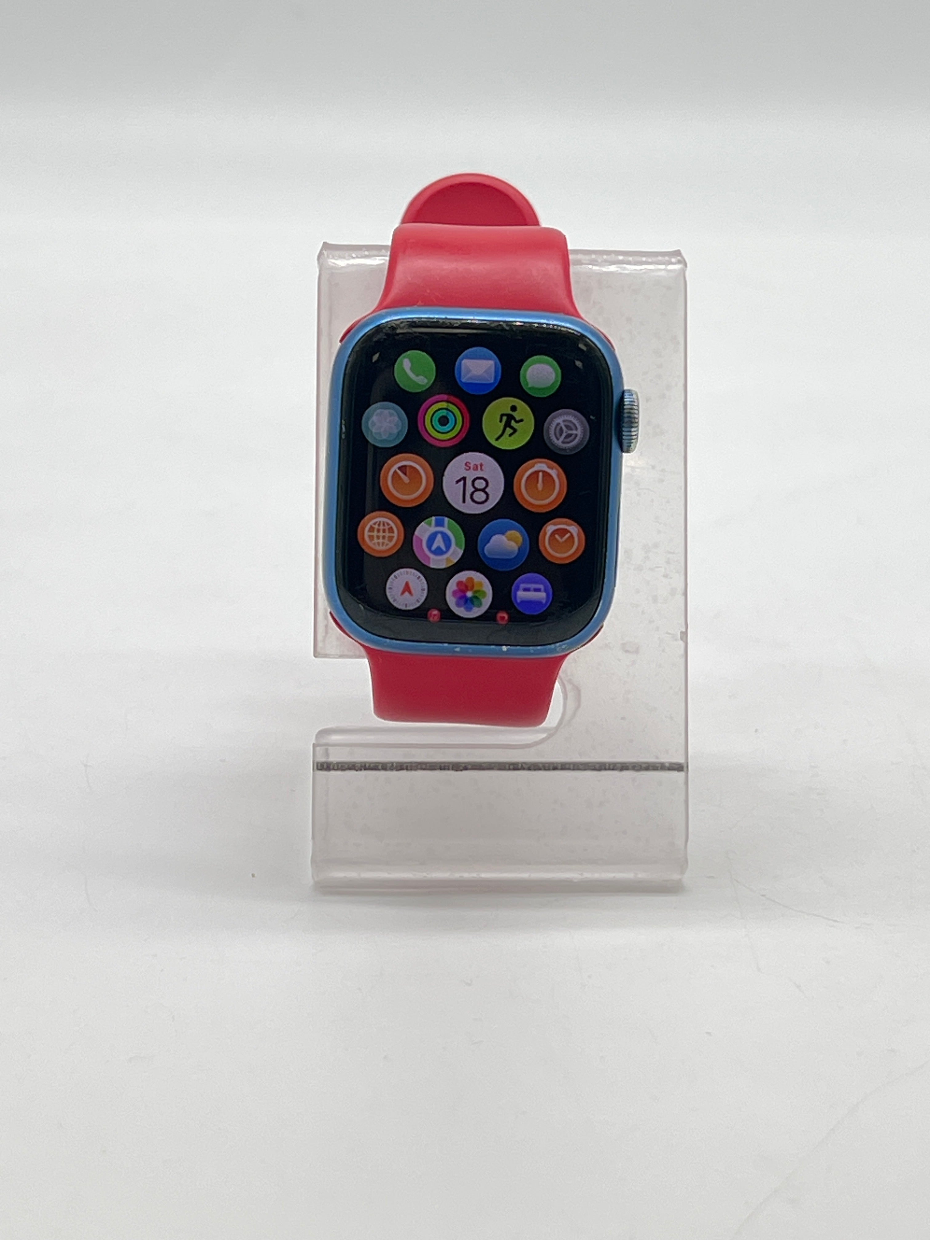 Apple Watch Series 7 41mm 32GB GPS - Used