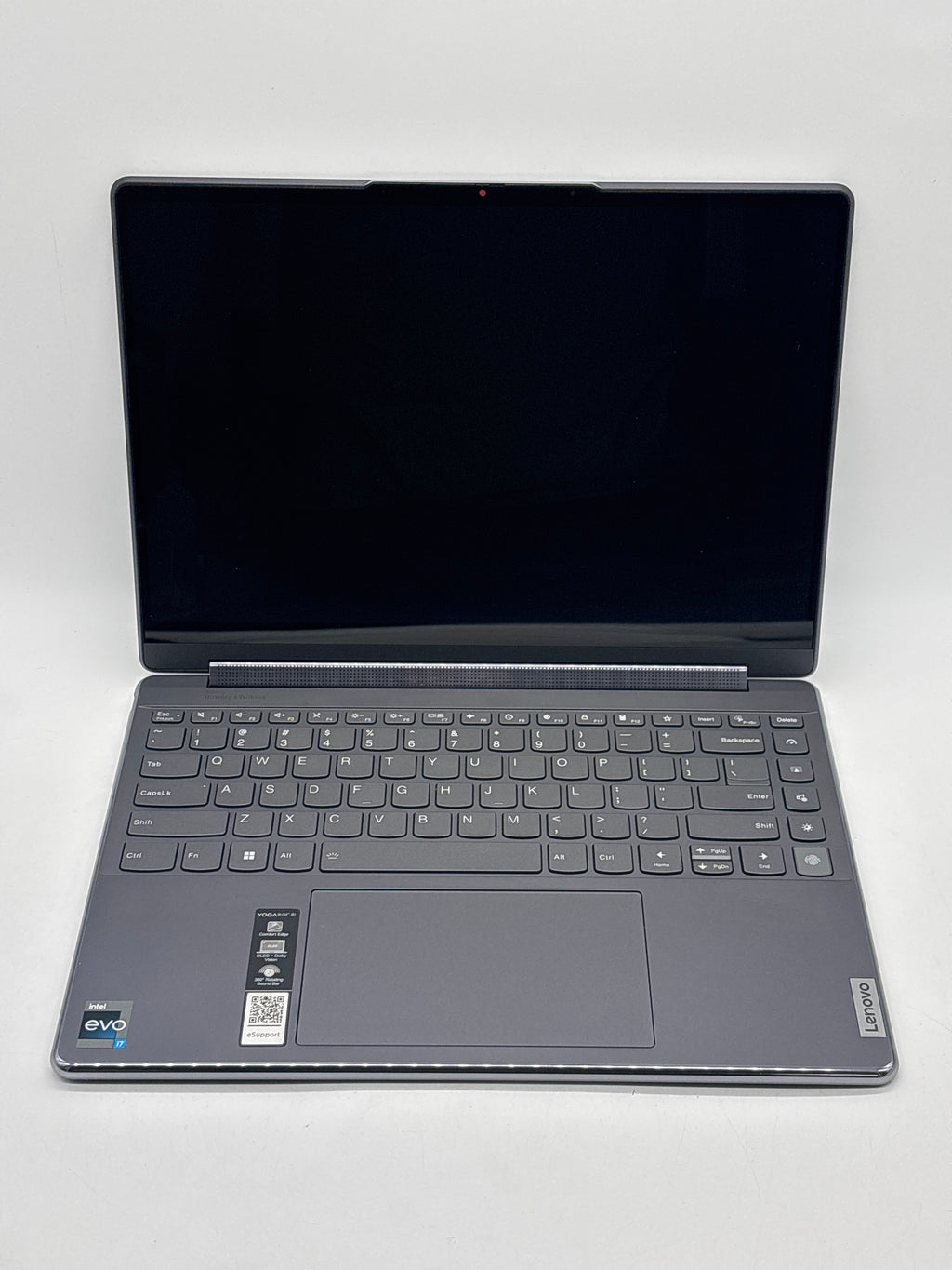 Lenovo Yoga 9 14IRP8 OLED i7-1360P 16GB RAM 512GB SSD - Used