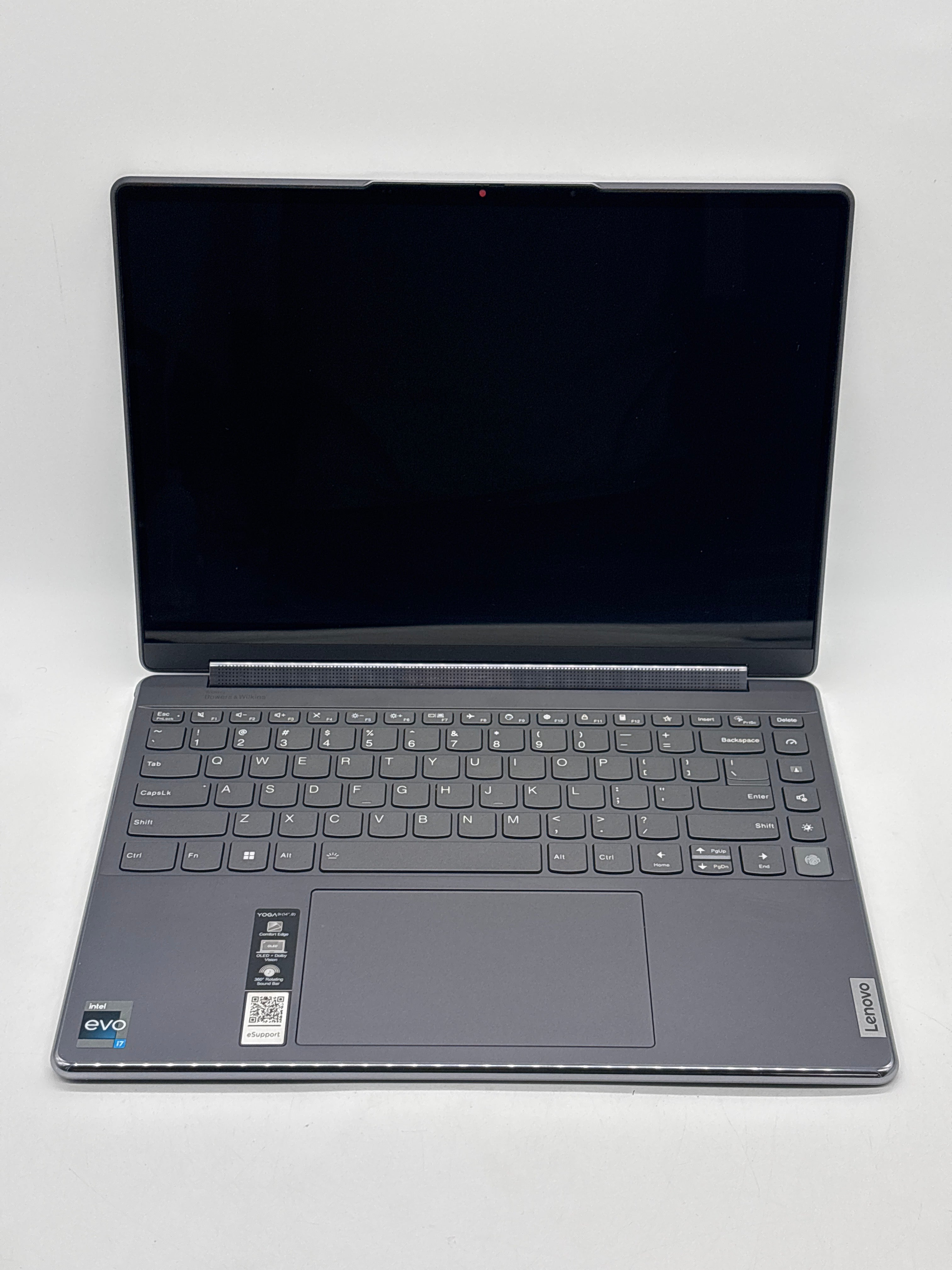 Lenovo Yoga 9 14IRP8 OLED i7-1360P 16GB RAM 512GB SSD - Used