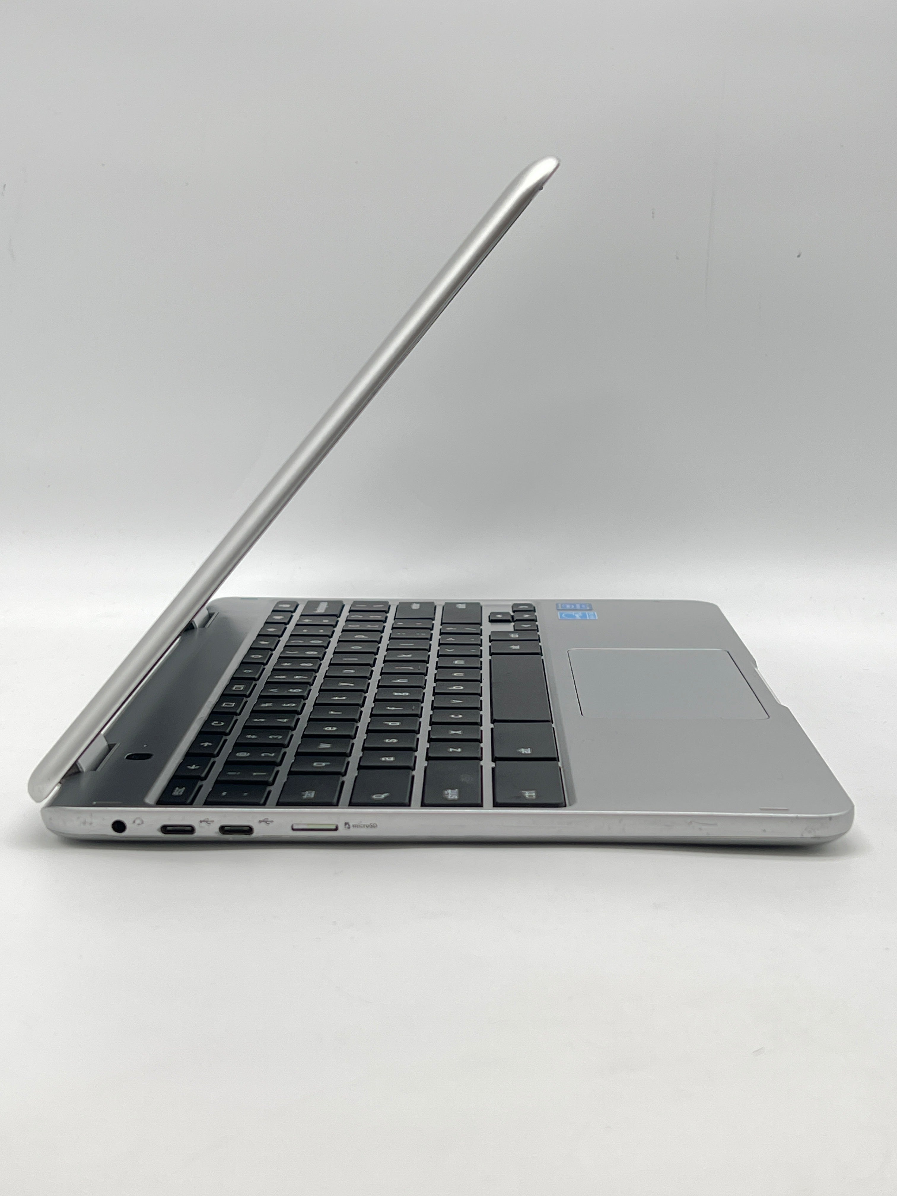 Samsung Chromebook Plus V2 Celeron 3965Y 4GB RAM 64GB eMMC - Used