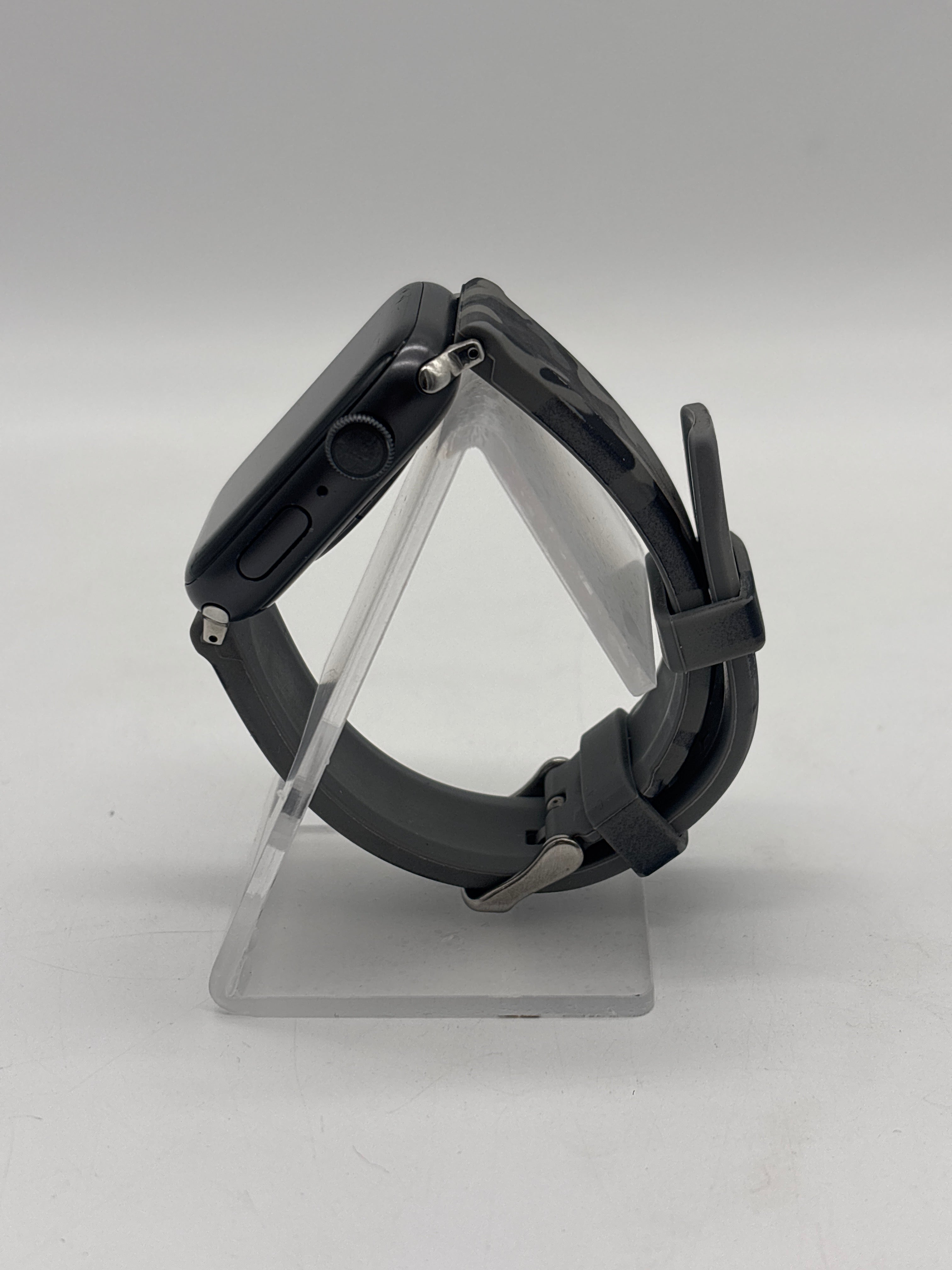 Apple Watch Series 5 GPS A2092 Black 44mm