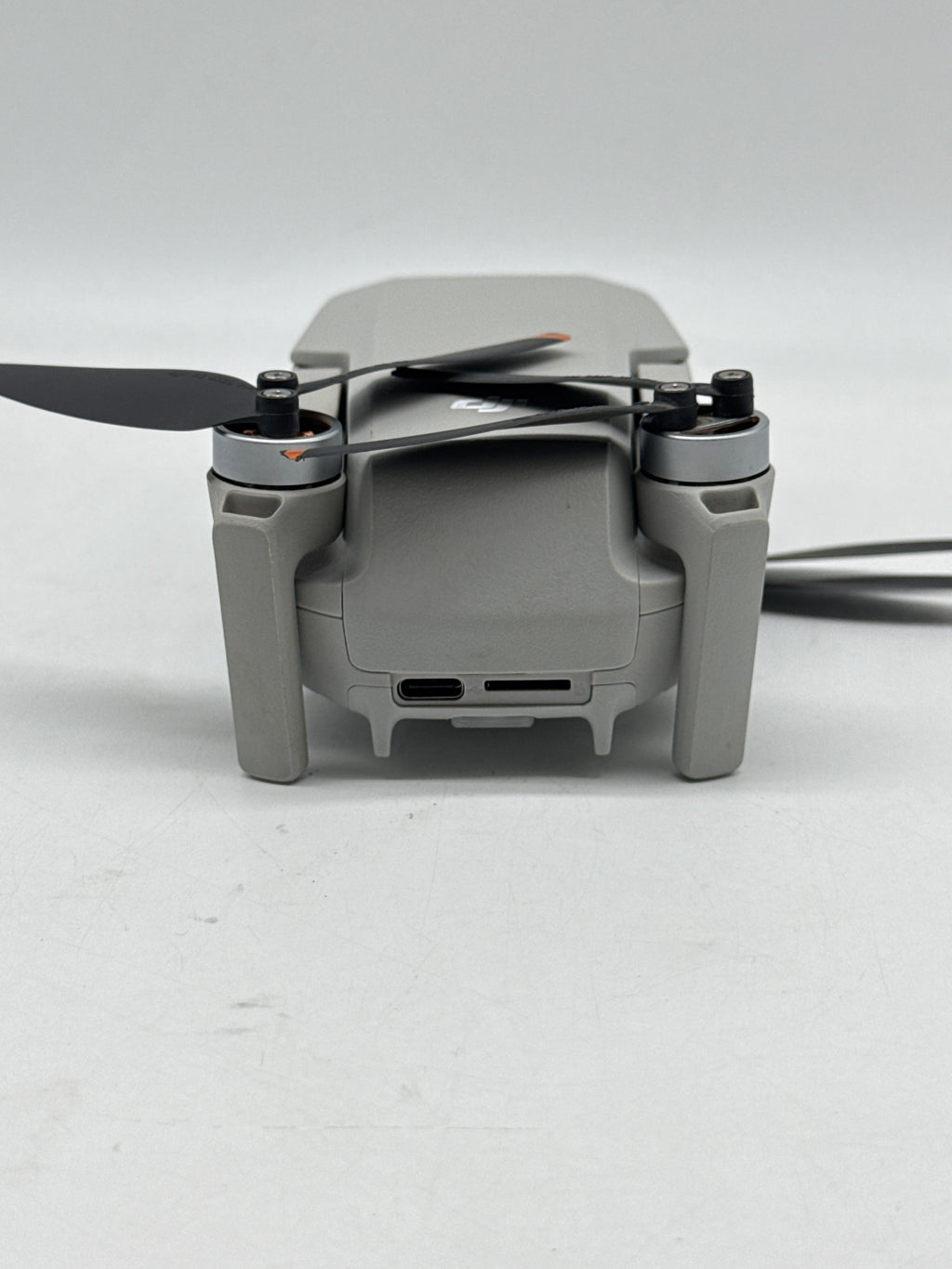 DJI Mini 4K Drone 12MP Camera 31min Flight Time Gray - Used