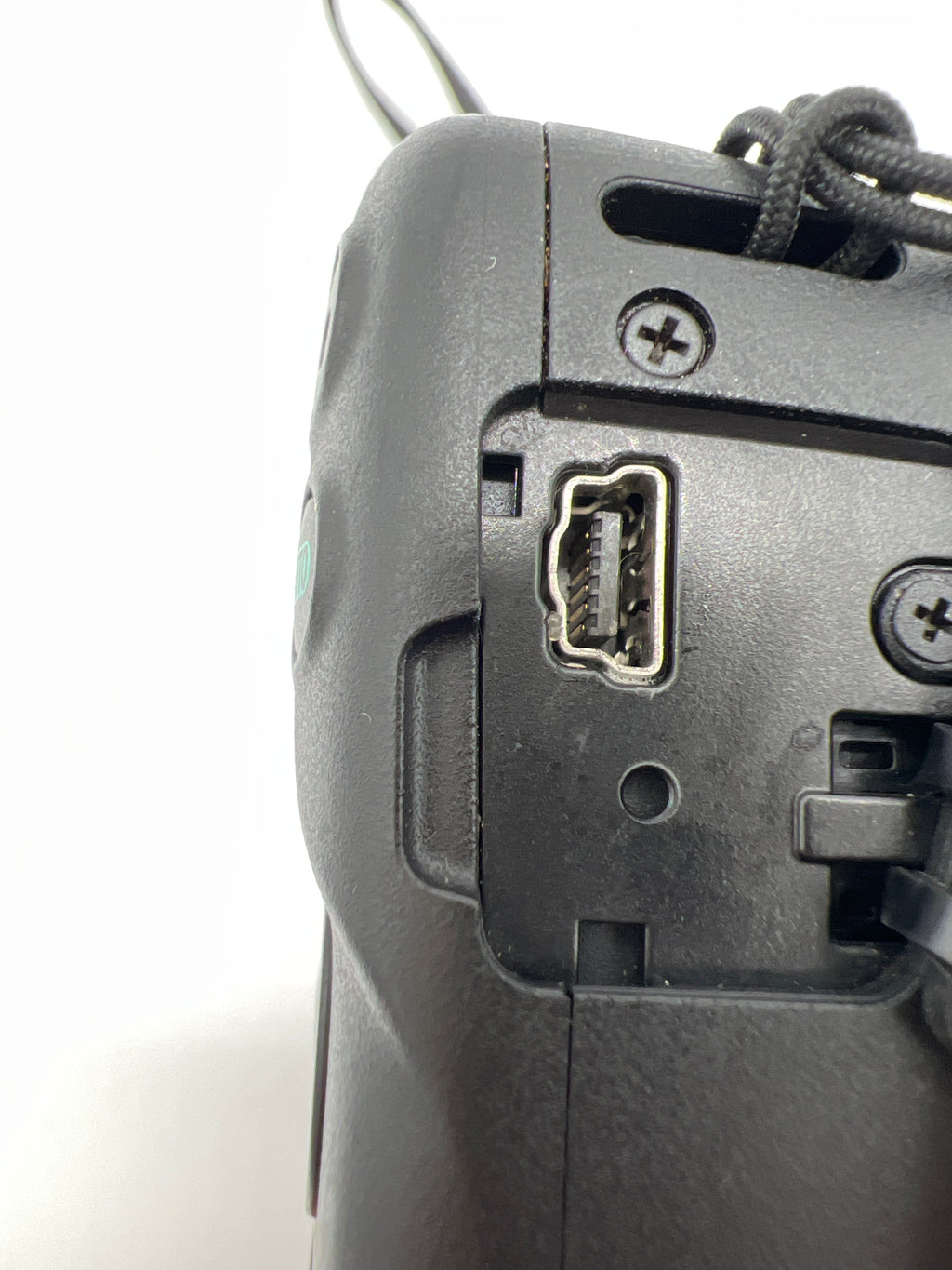 Canon PowerShot SX420 IS Untested