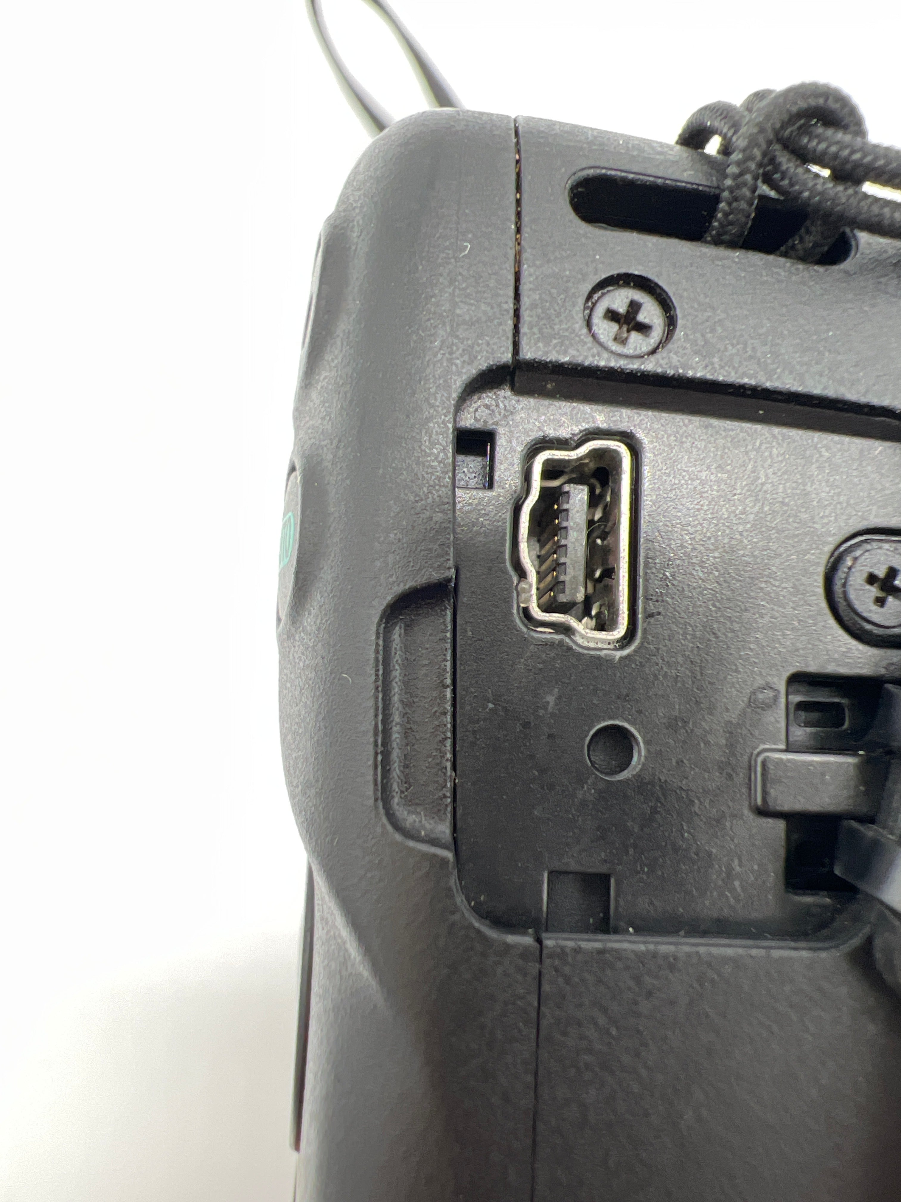 Canon PowerShot SX420 IS Untested