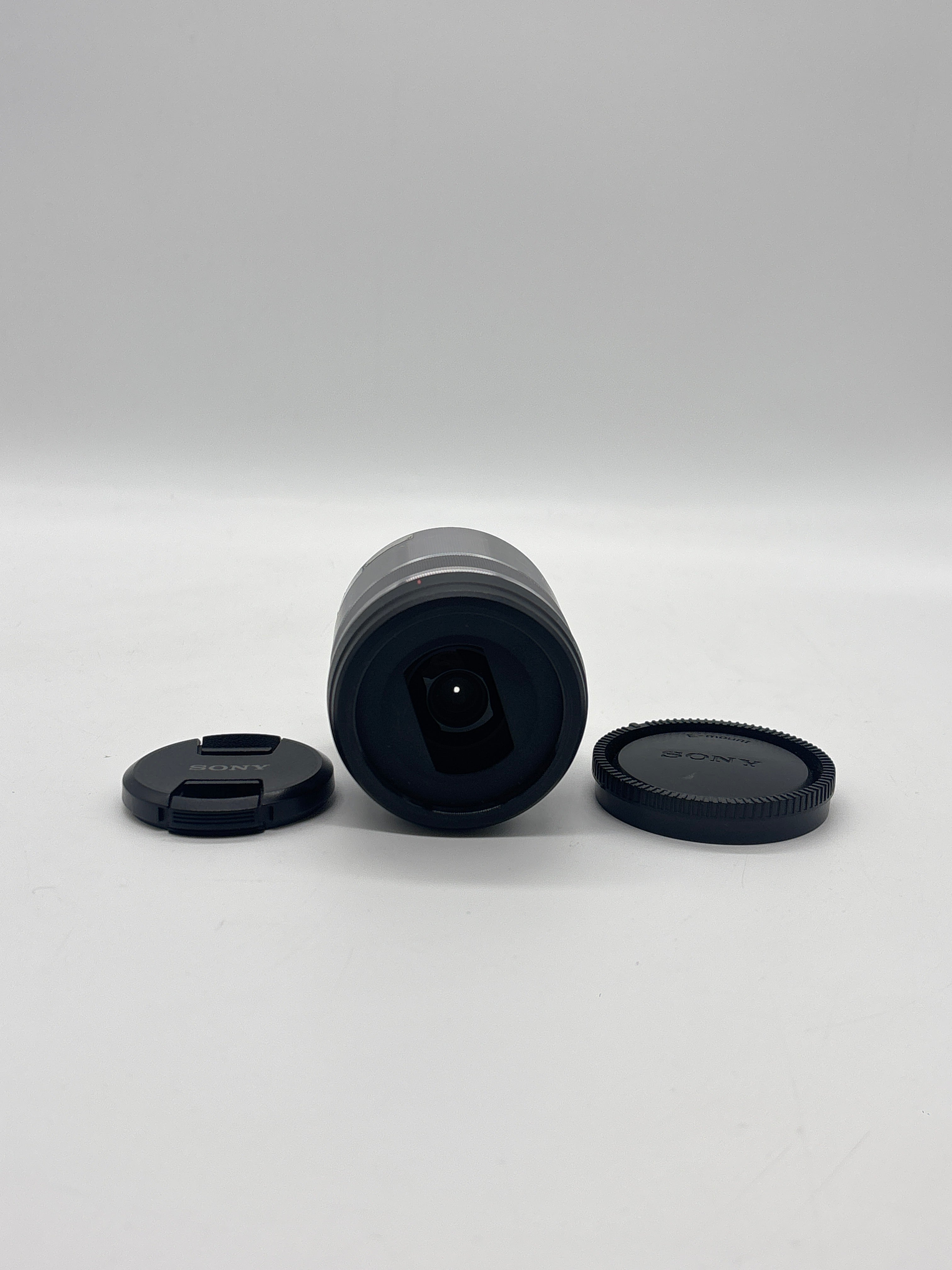 Sony E 30mm F3.5 MACRO SEL30M35 for E-Mount cameras