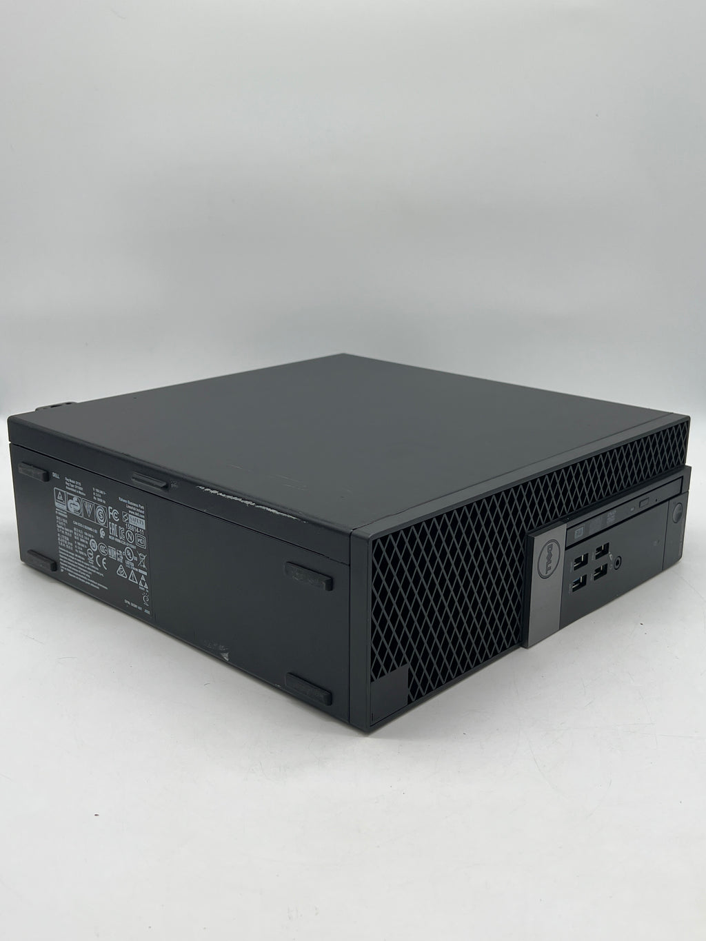 Dell Optiplex 5040 i5-6500 16GB RAM 2TB HDD - Used