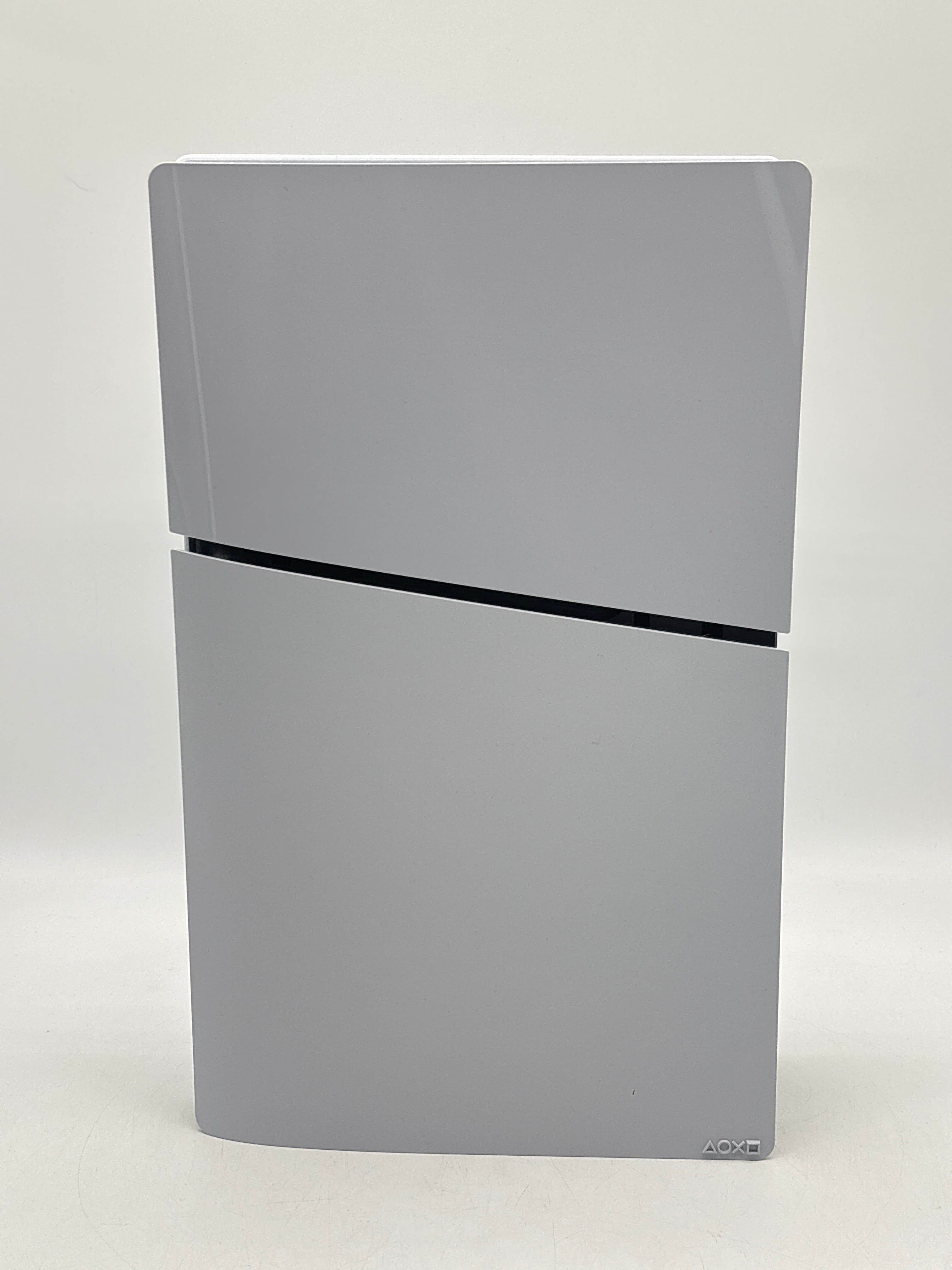 Sony PlayStation 5 Slim Digital Edition CFI-2015 1TB White Home Console
