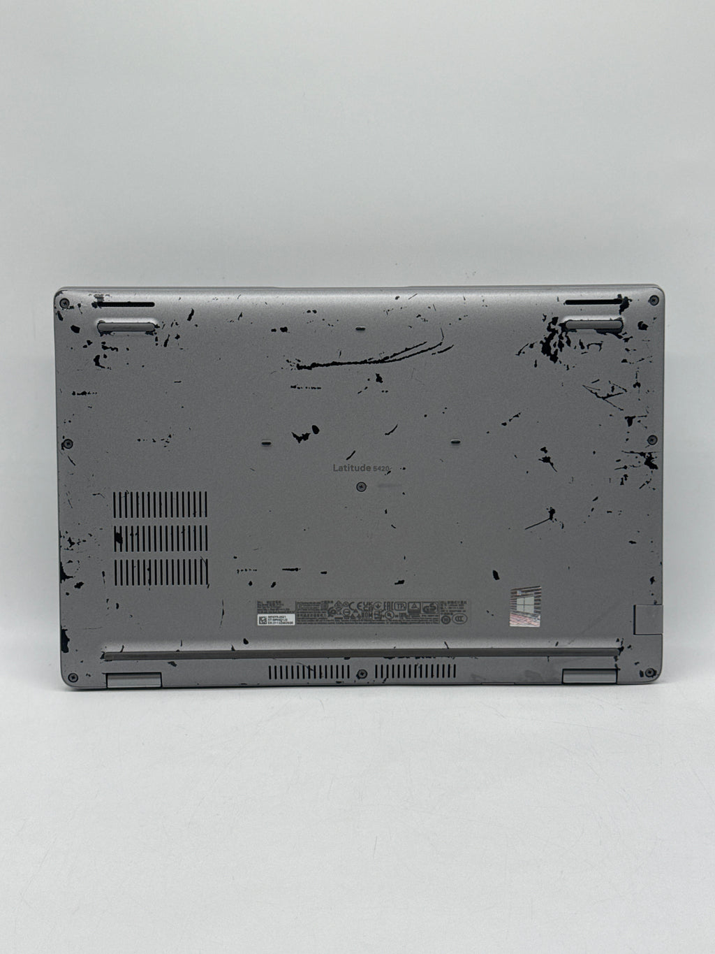 Dell Latitude 5420 Touch i5-1145G7 16GB RAM 256GB SSD