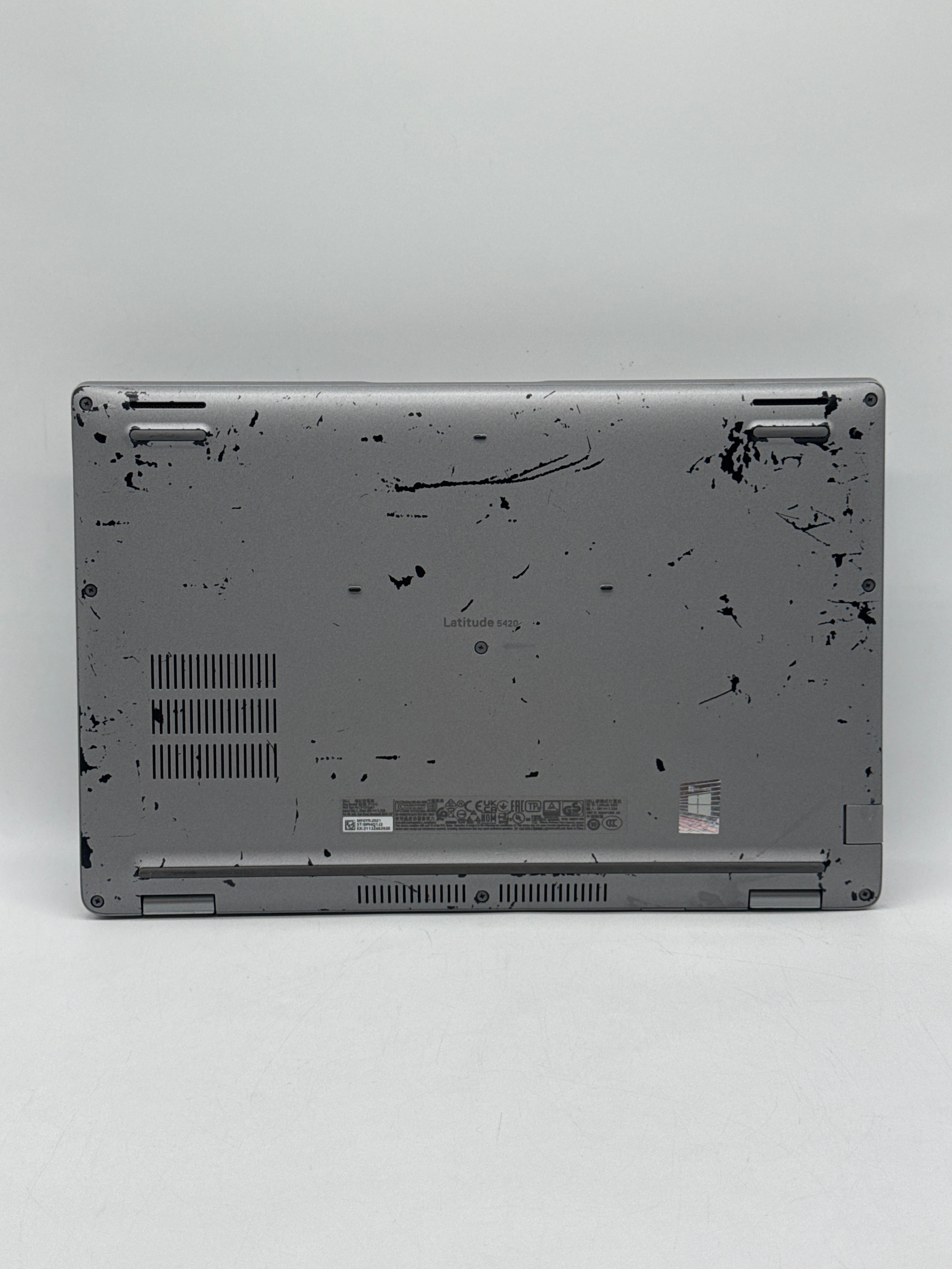 Dell Latitude 5420 Touch i5-1145G7 16GB RAM 256GB SSD