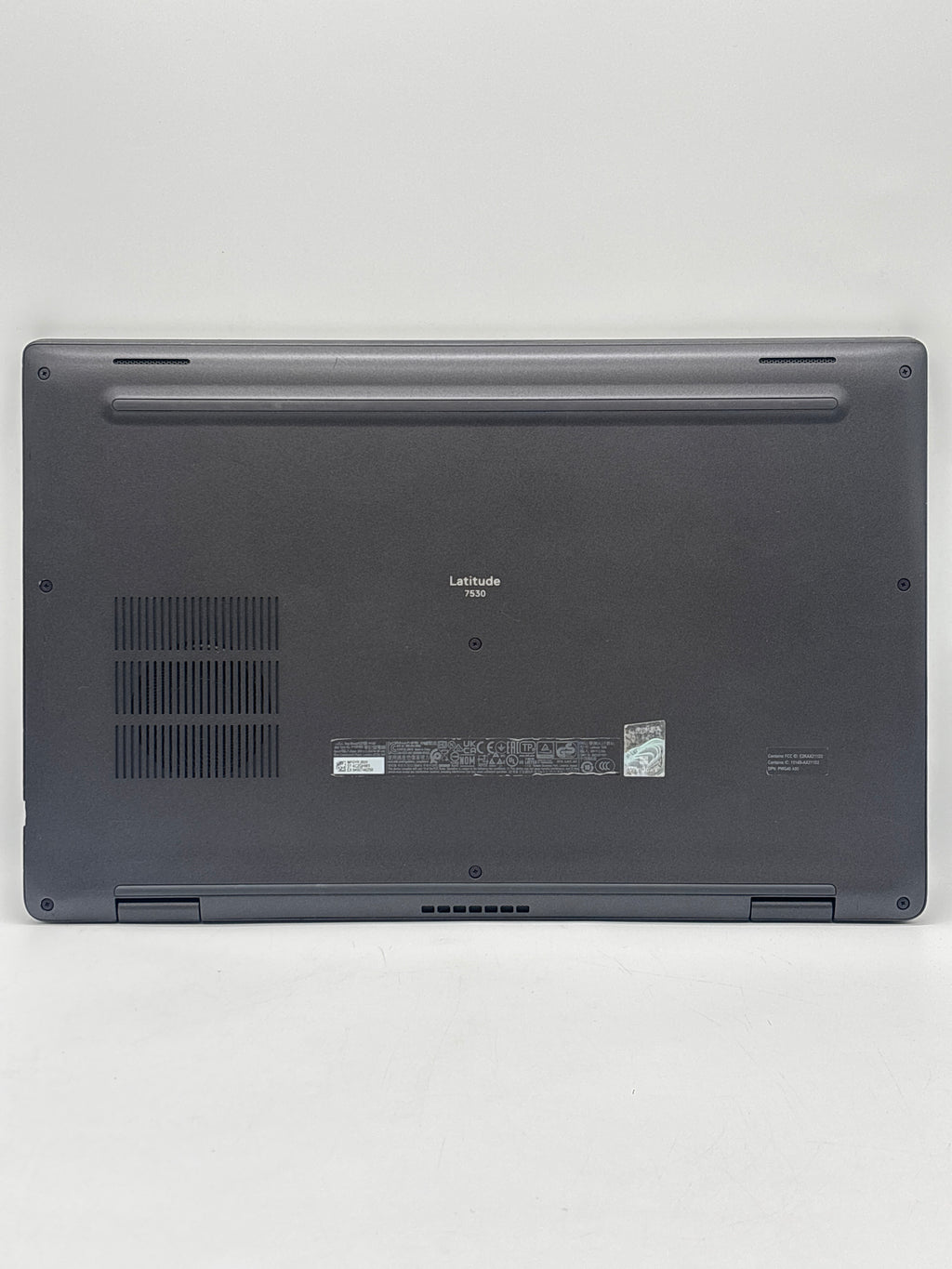 Dell Latitude 7530 i7-1265U 16GB 512GB SSD