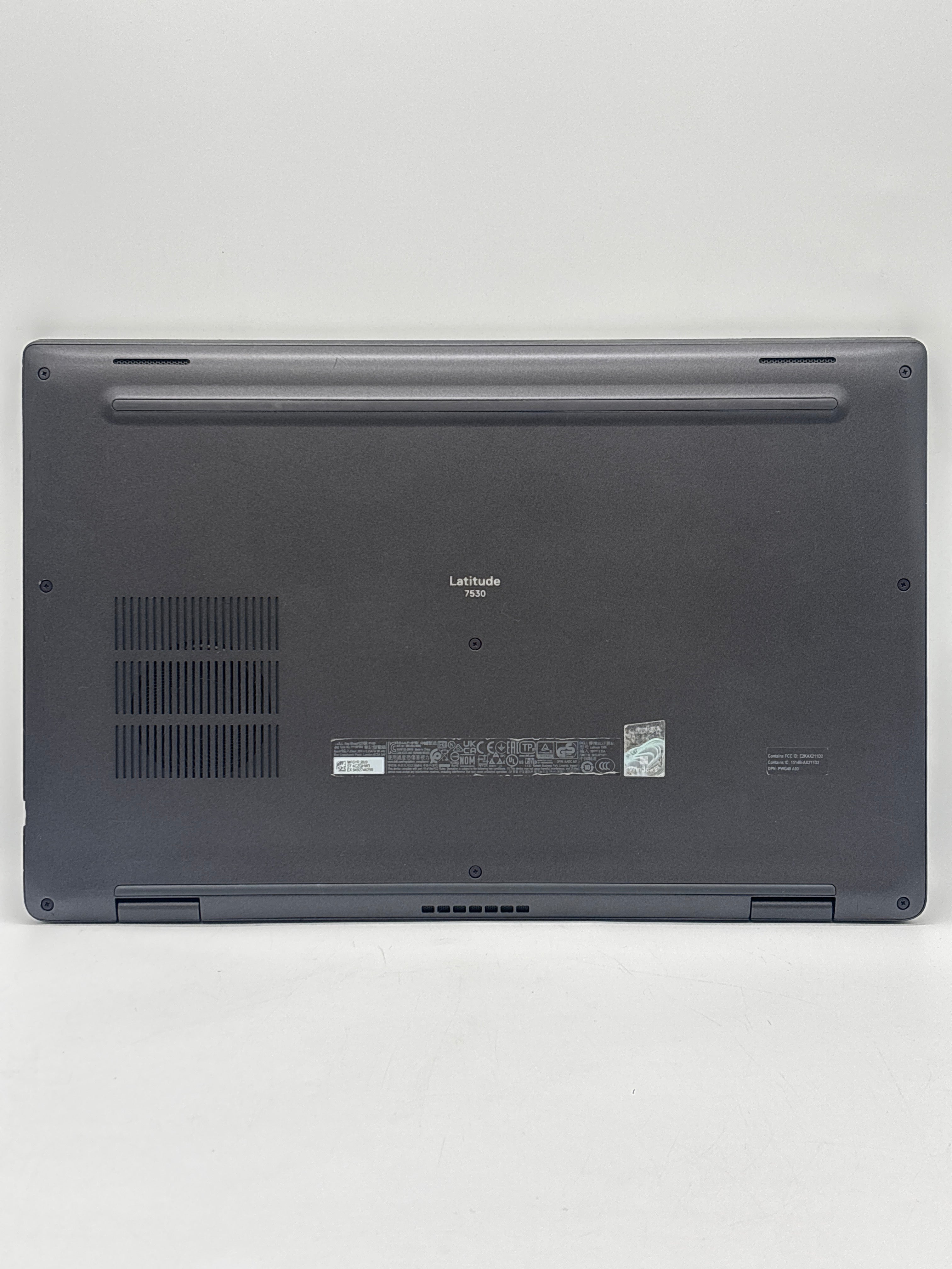 Dell Latitude 7530 i7-1265U 16GB 512GB SSD