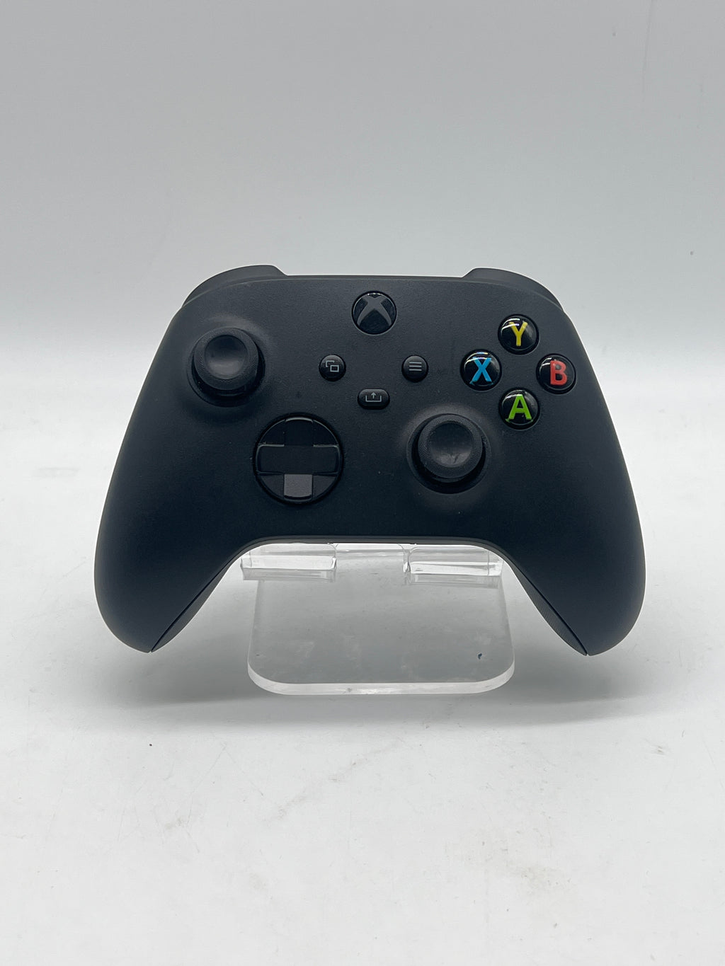 Microsoft Xbox Series S 1885 512GB Home Console Black - Used