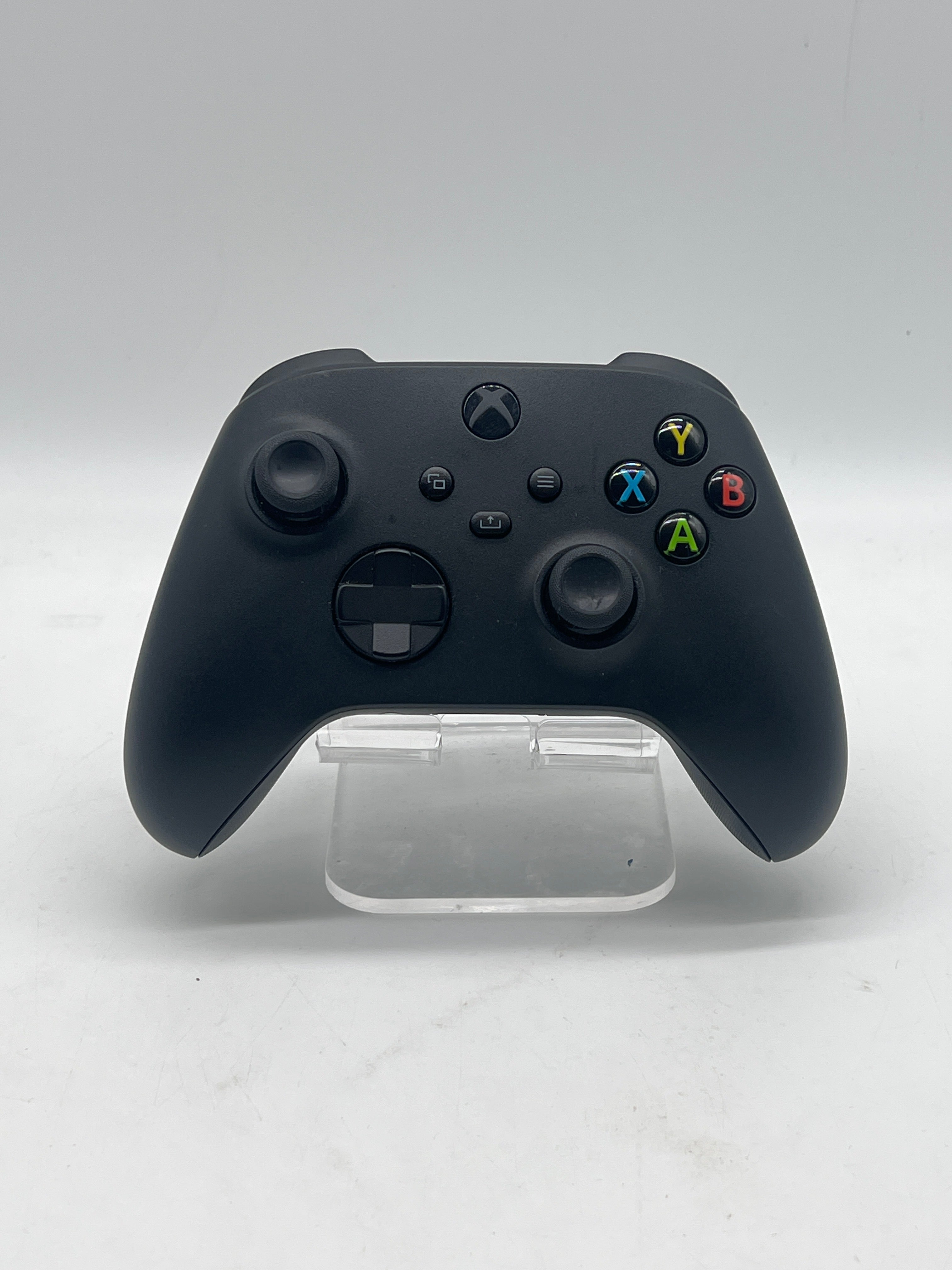 Microsoft Xbox Series S 1885 512GB Home Console Black - Used